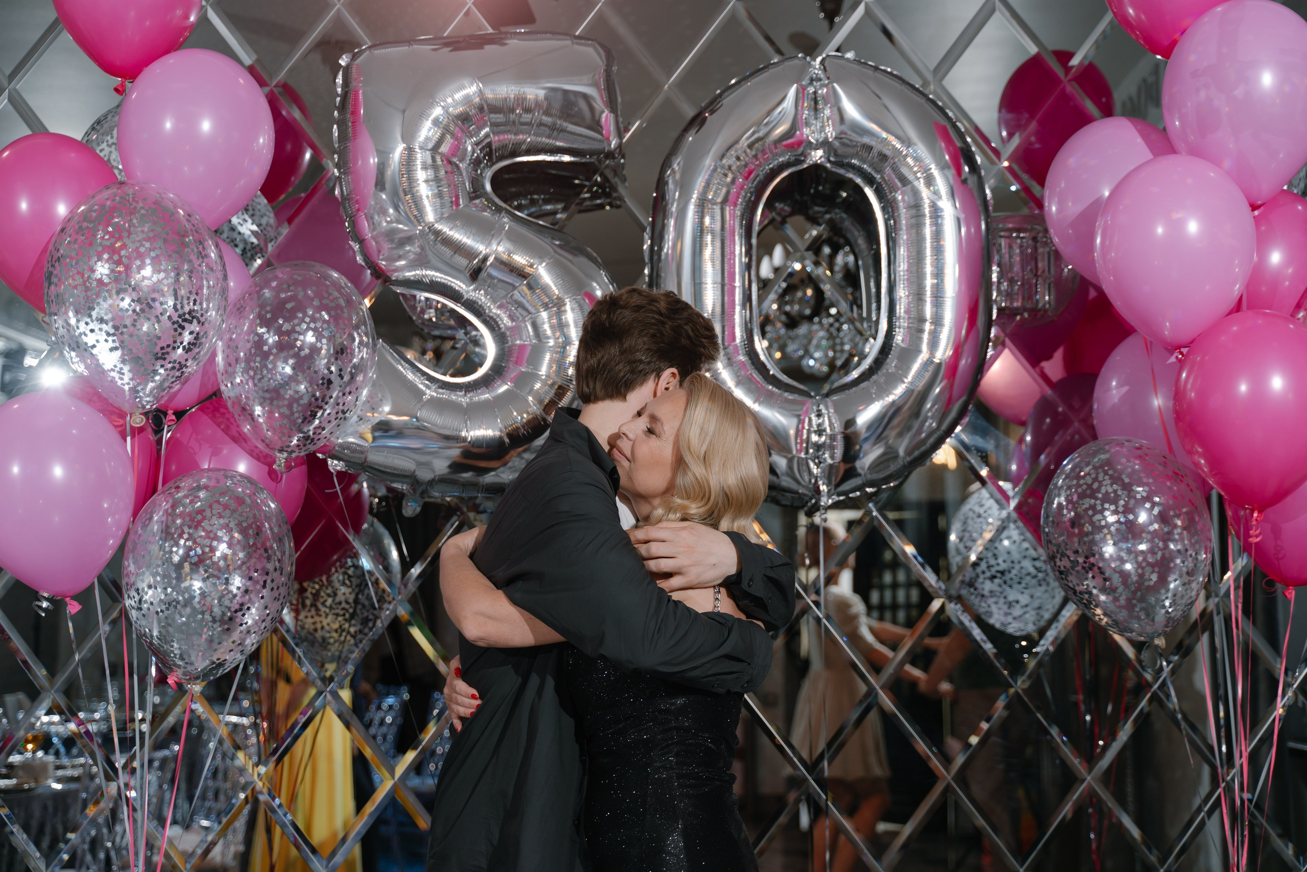 Юбилей. Свадебный фотограф — Наталья Фед СПб/Москва