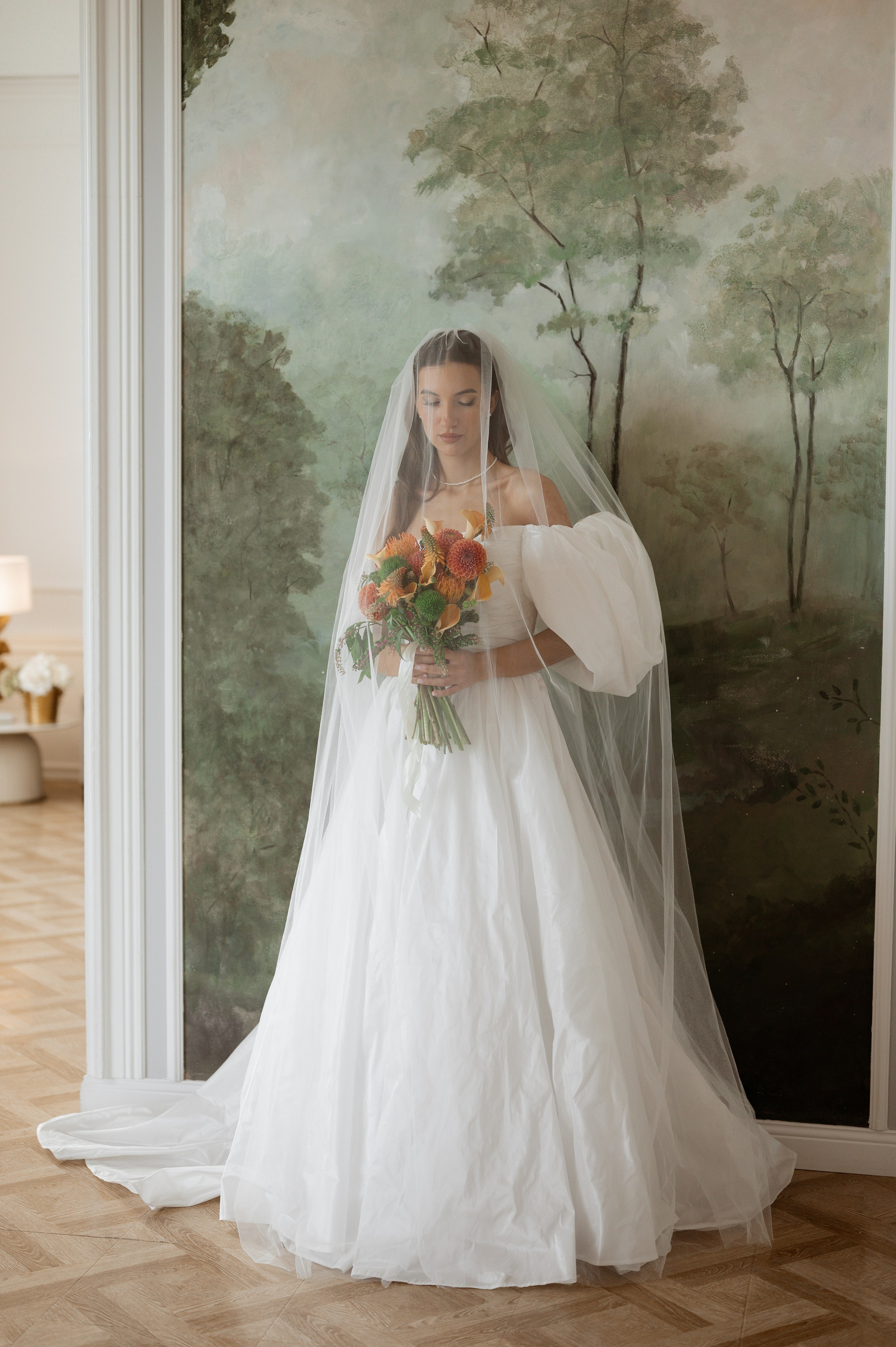 Артем и Анна. Свадебный и семейный фотограф в Краснодаре Алина Мельник