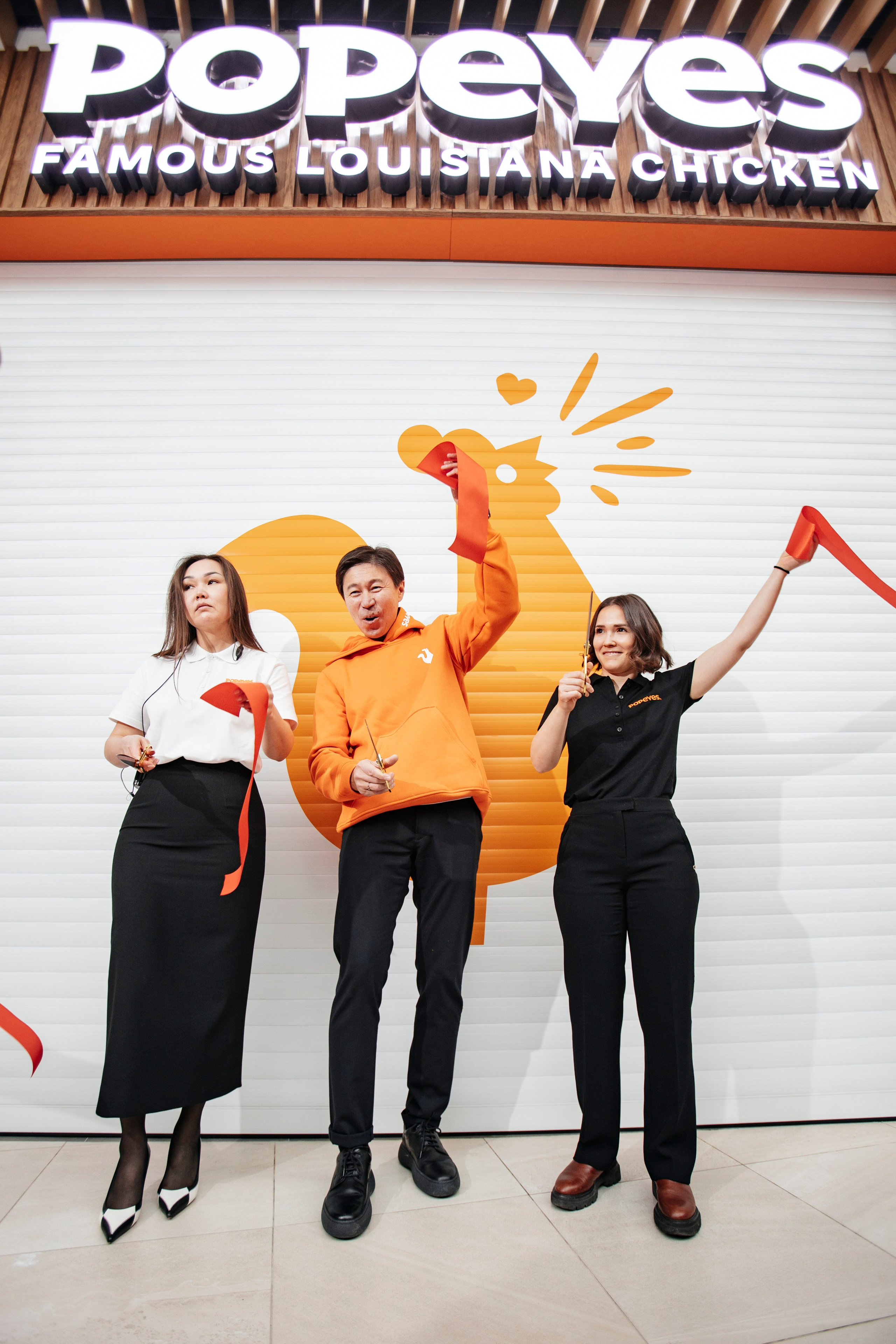 Репортаж. Фотограф в Алматы Виктор Магдеев