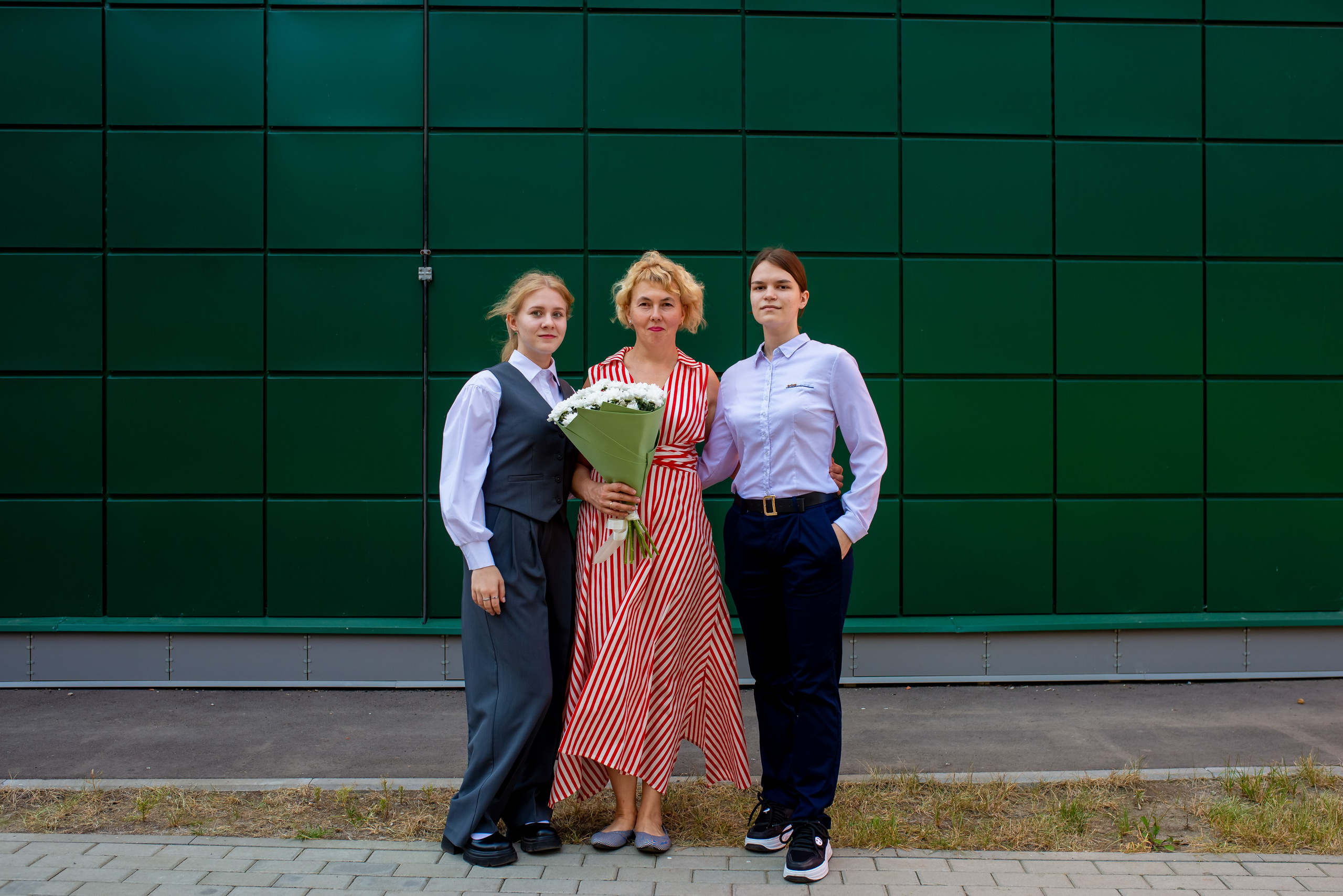 Школа 72. Женский фотограф Крещение Венчание Москва Брянск