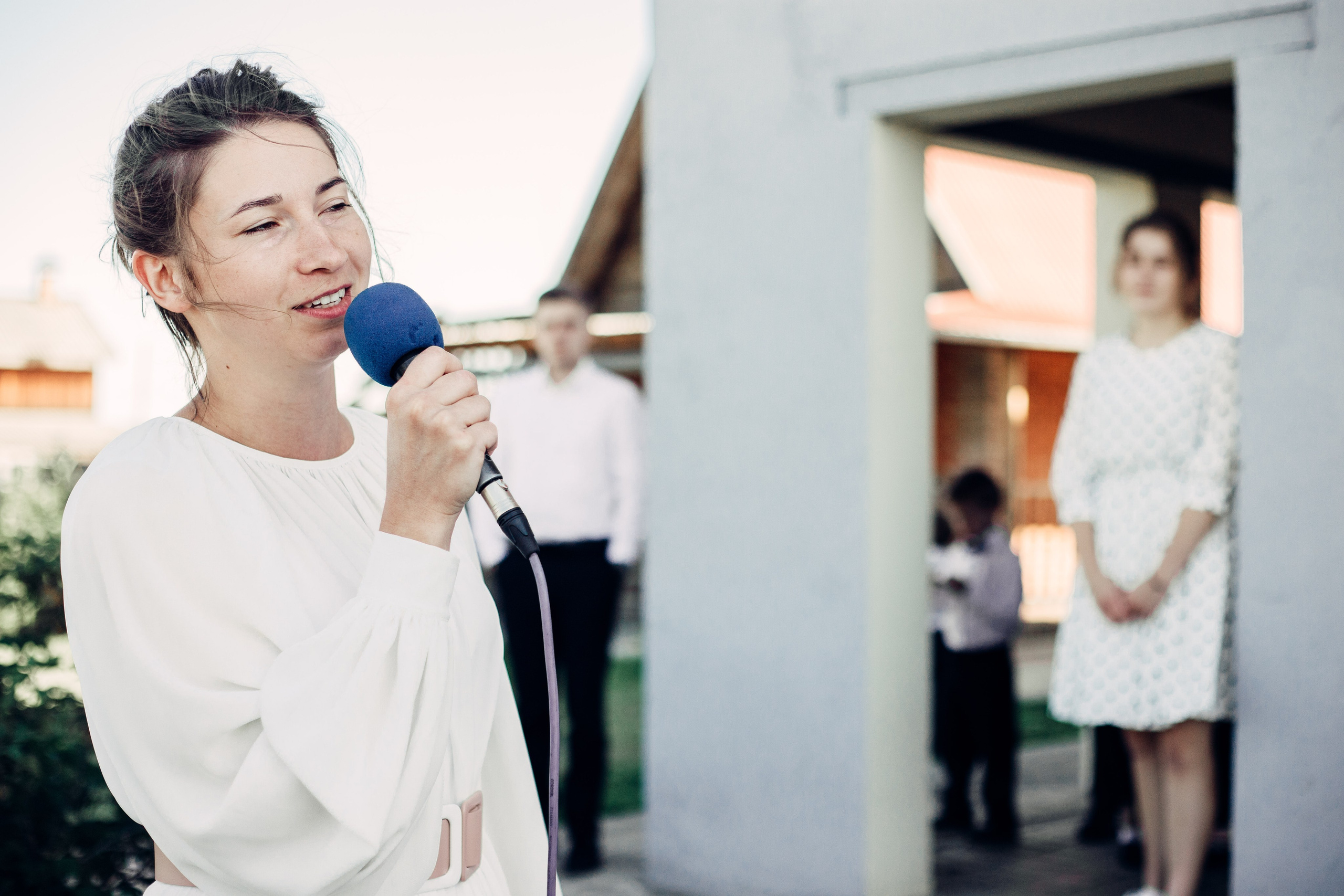 Михаил и Ирина. Репортажный и портретный фотограф в Екатеринбурге Гизатуллин Марат