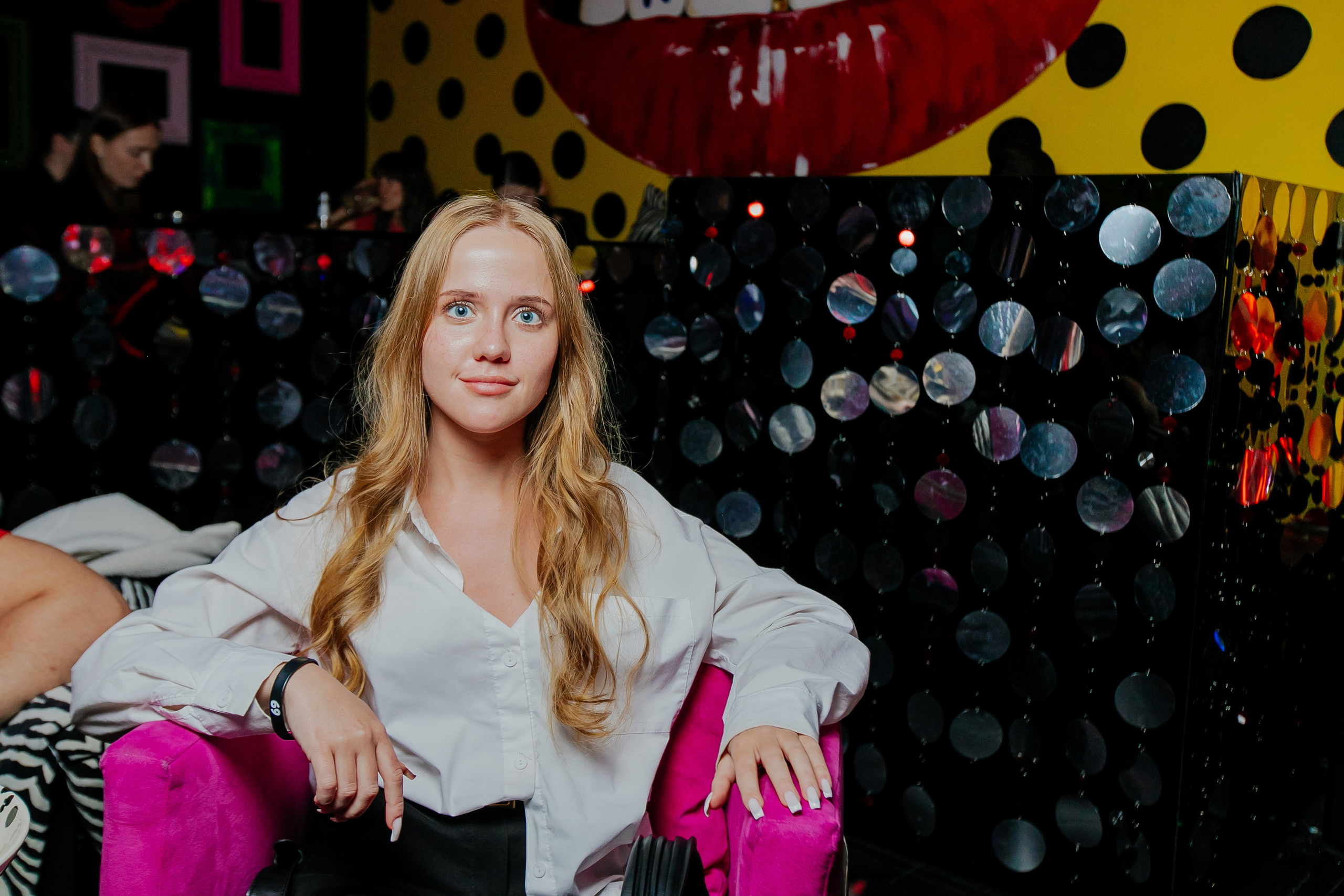 БАР МОЛОДОСТЬ. Репортажный и портретный фотограф в Екатеринбурге Гизатуллин Марат