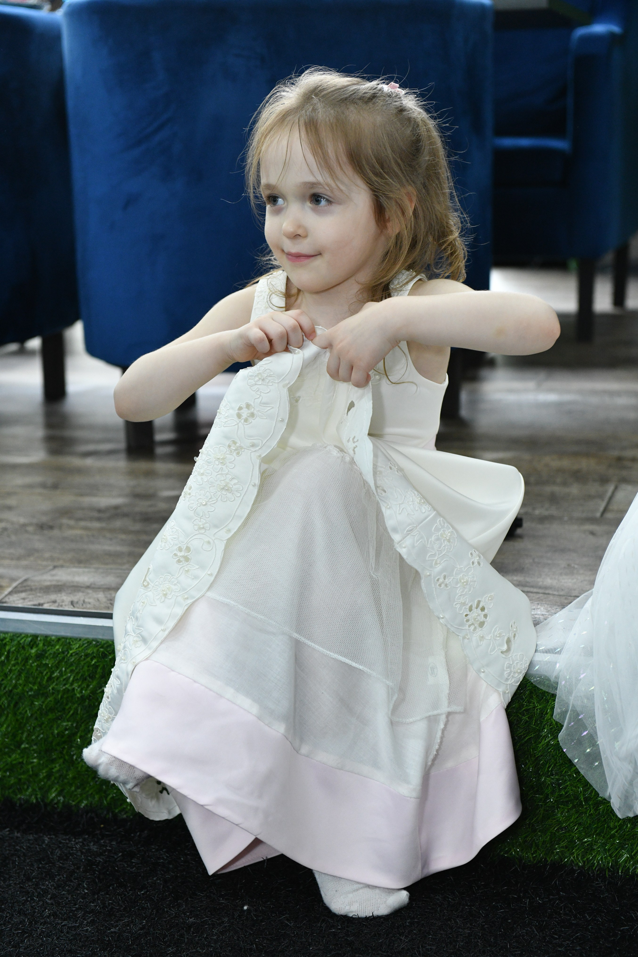 День рождения Саши. Kids Casle. Фотограф Крещения и Венчания в Москве и МО