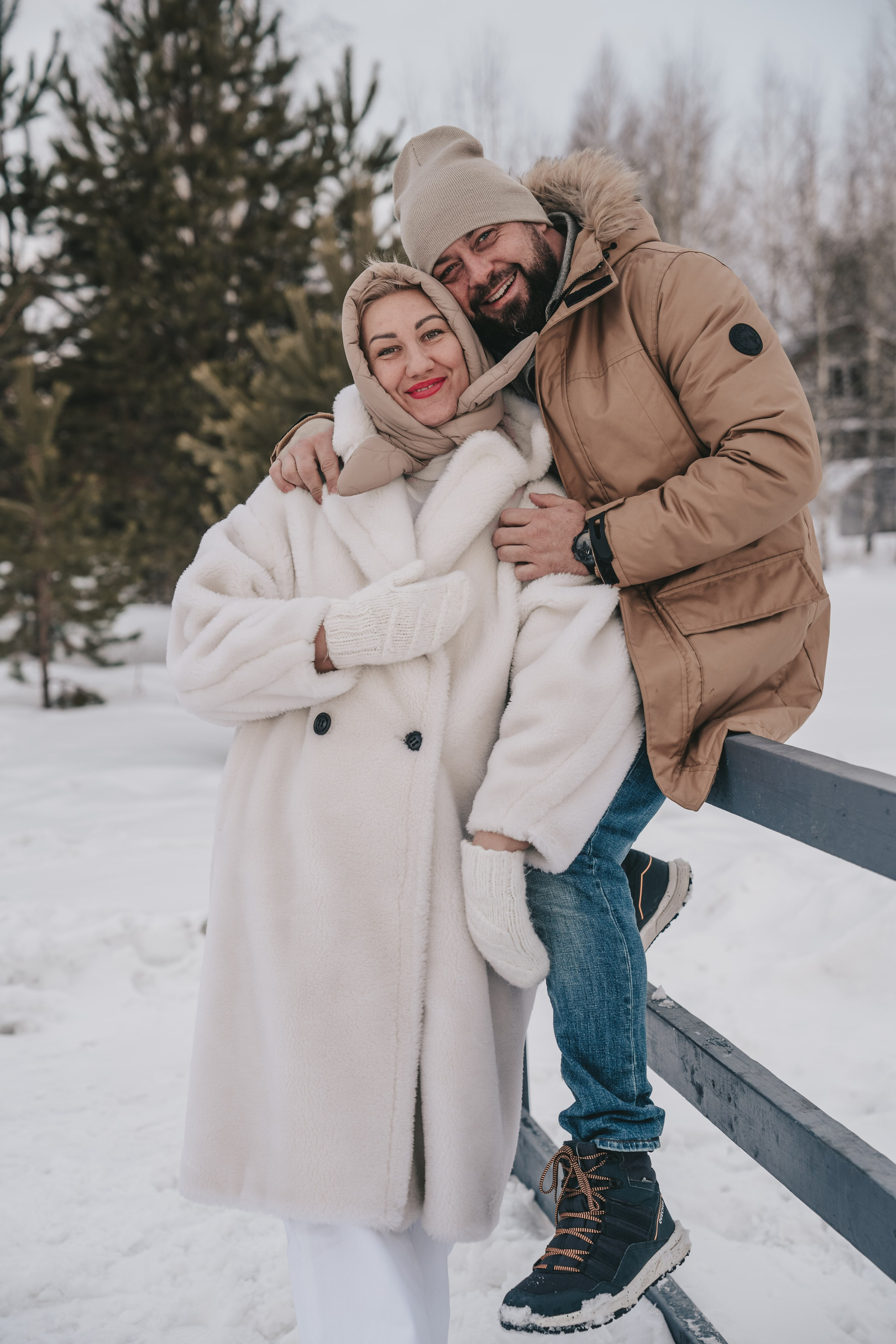 Фотосессия большой компании в домике. Семейный фотограф Екатеринбург Татьяна Девятых