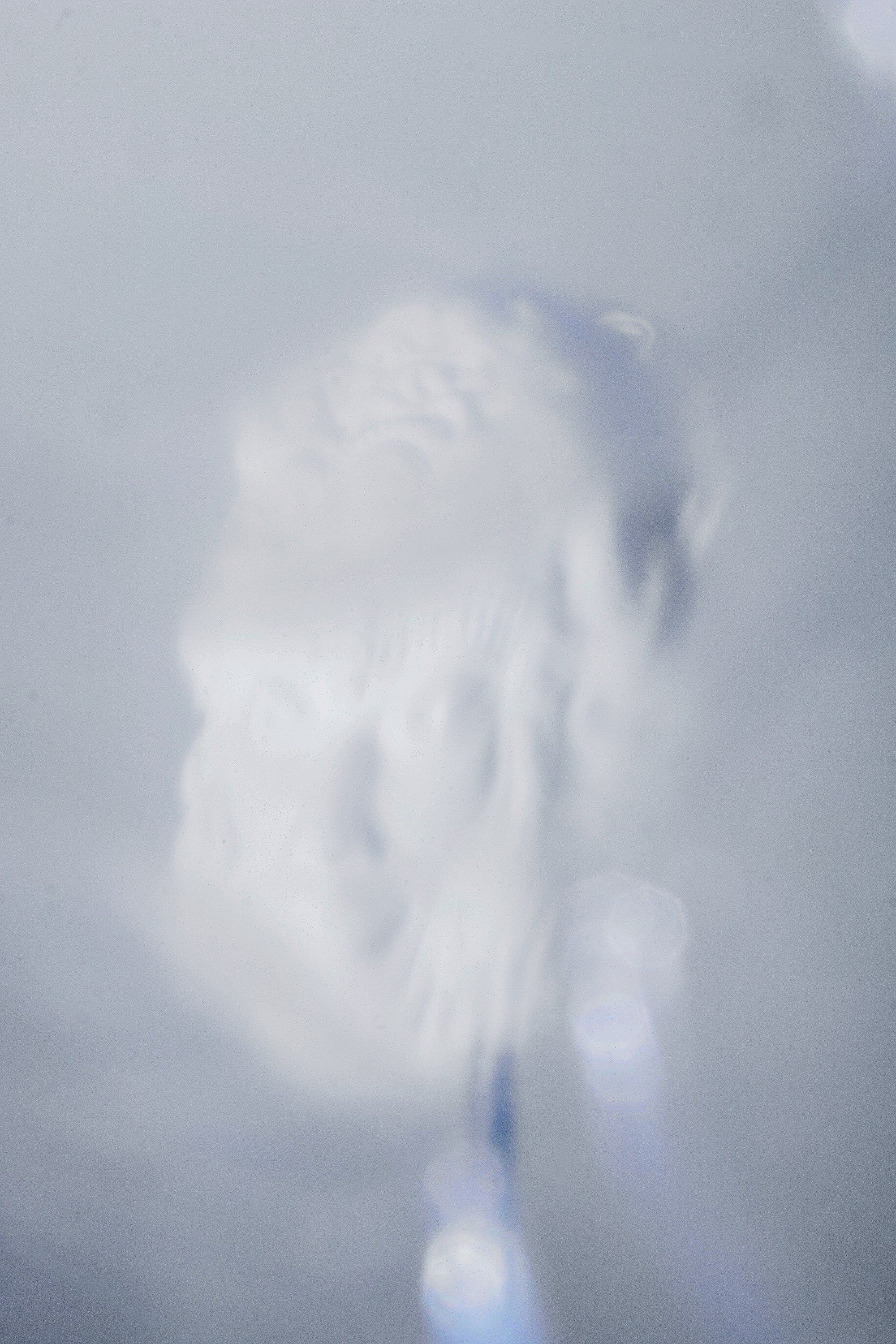 Абстрактная фотография. Стас Понятовский