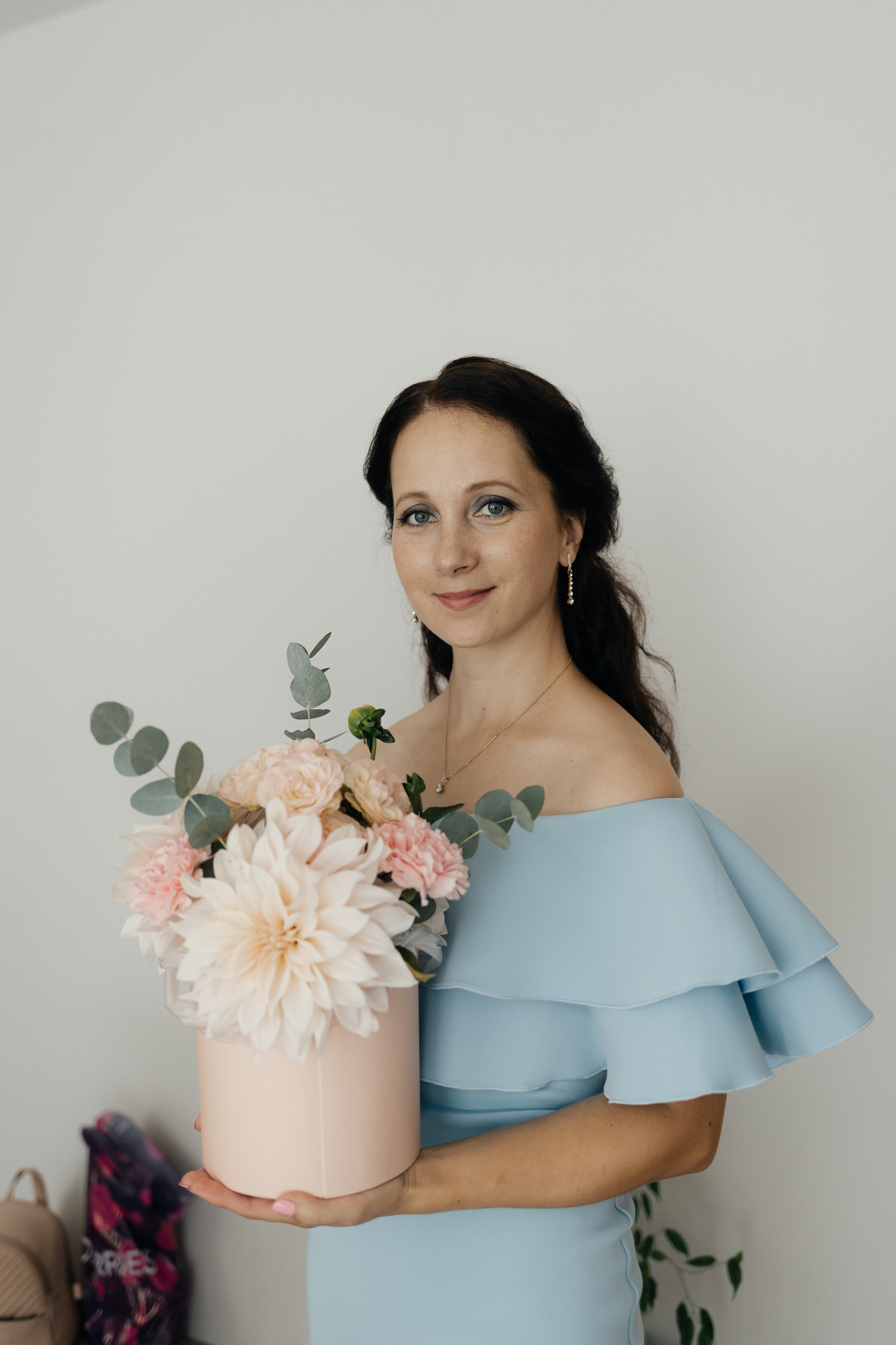 Даниил & Полина. Фотограф Петрозаводск/СПБ