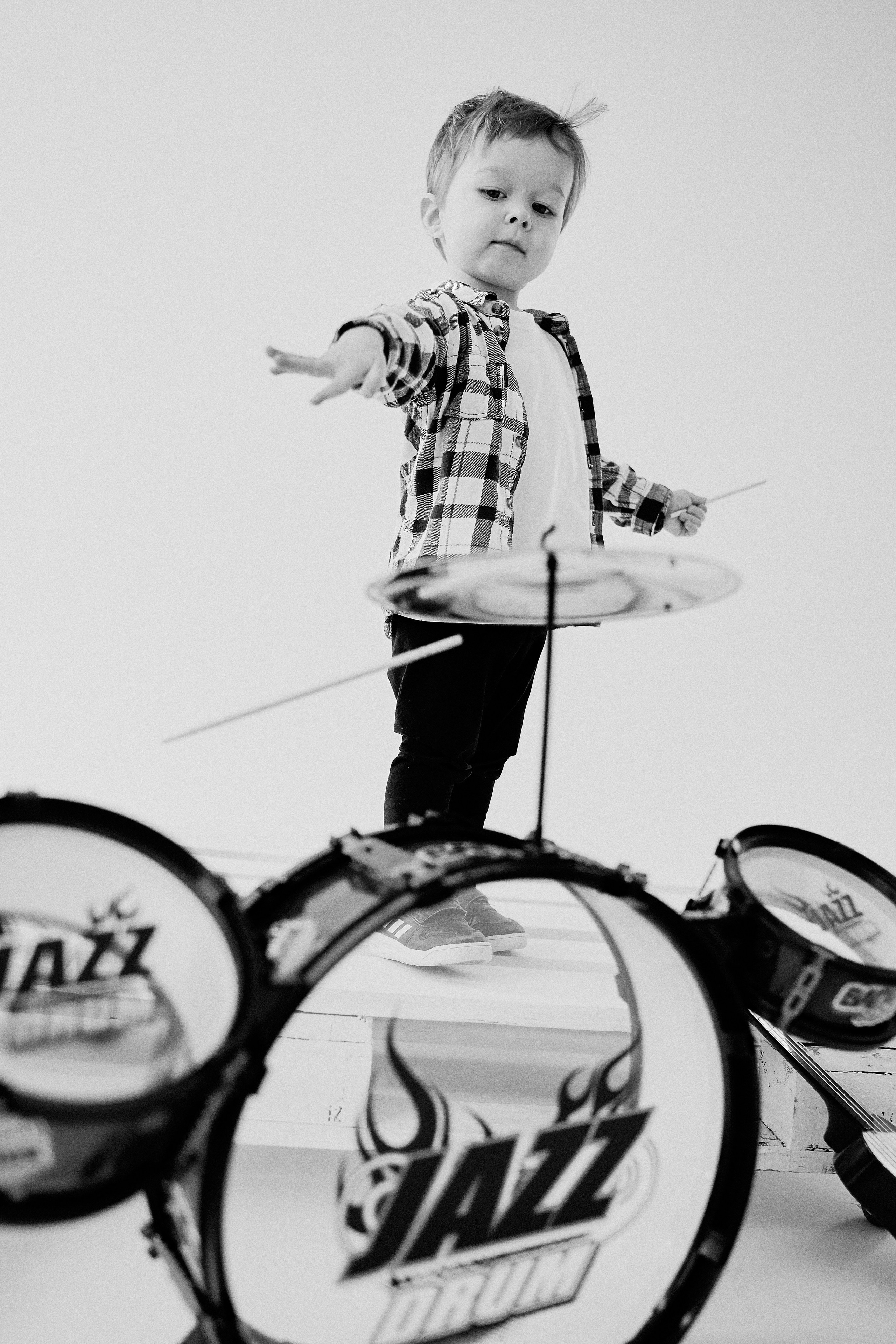 Илья, Оля и Вова. Свадебный фотограф Чайковский