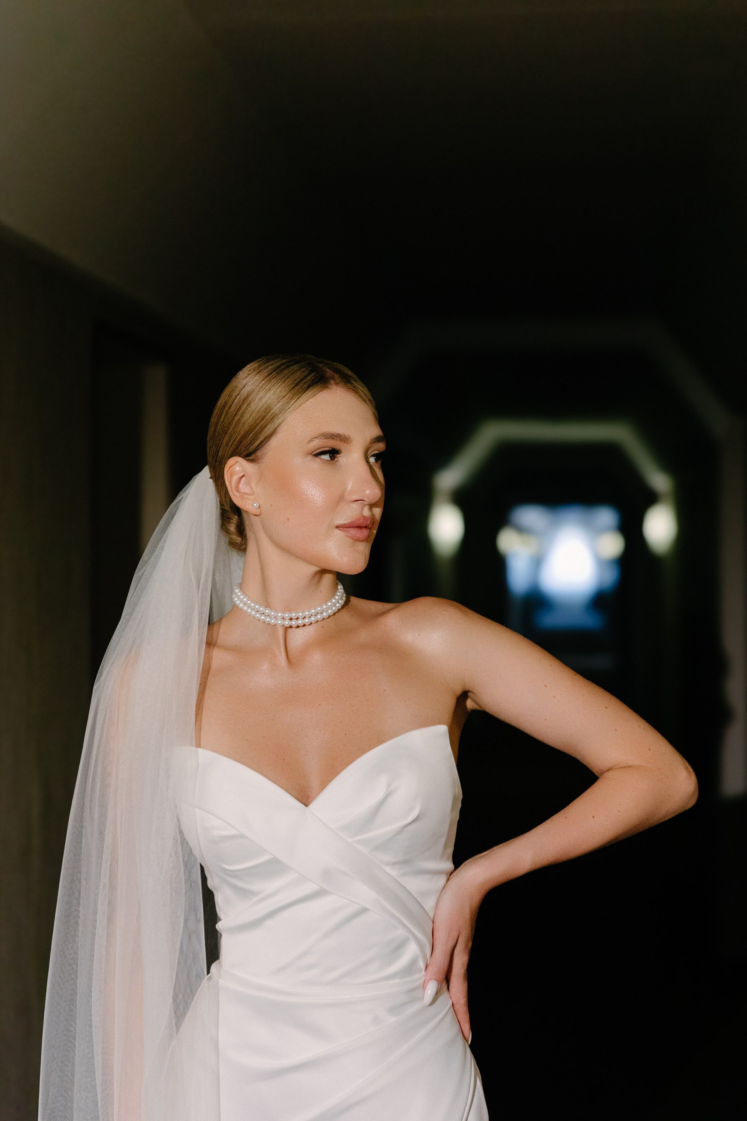 Владимир и Кристина. Сайт фотографа Марина Ефанова