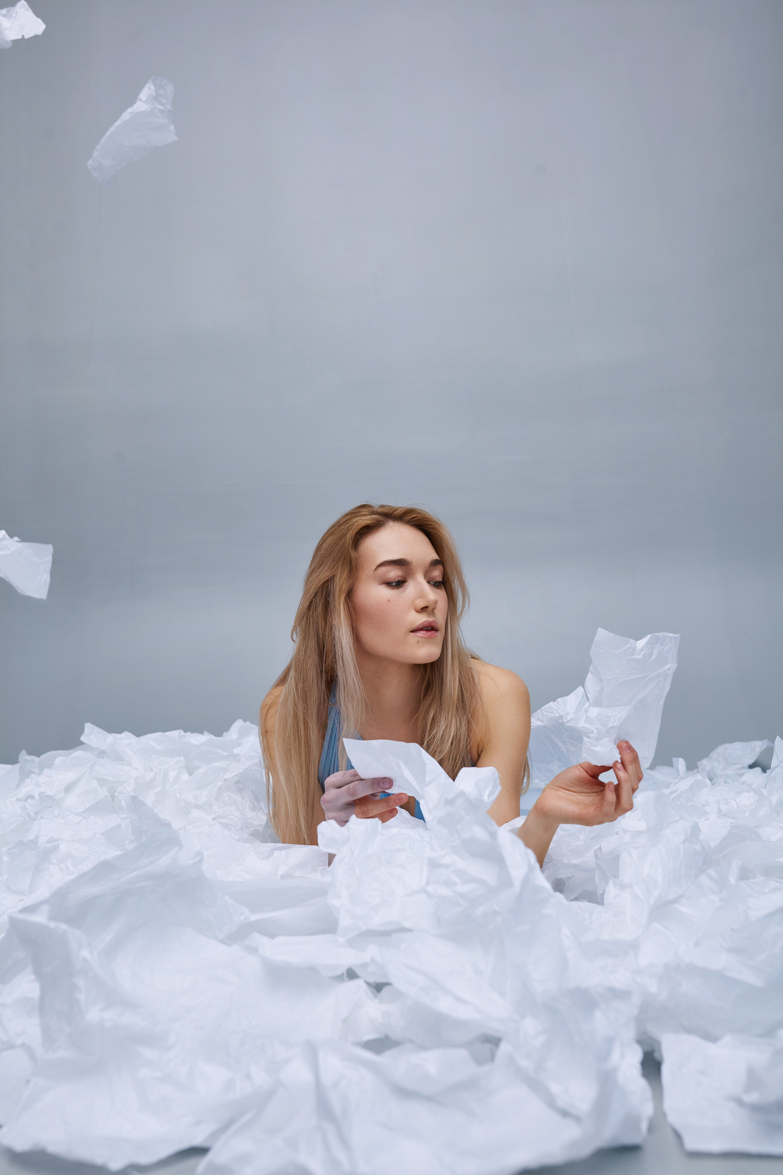 Портретный фотограф в Москве Виталий Пересветов