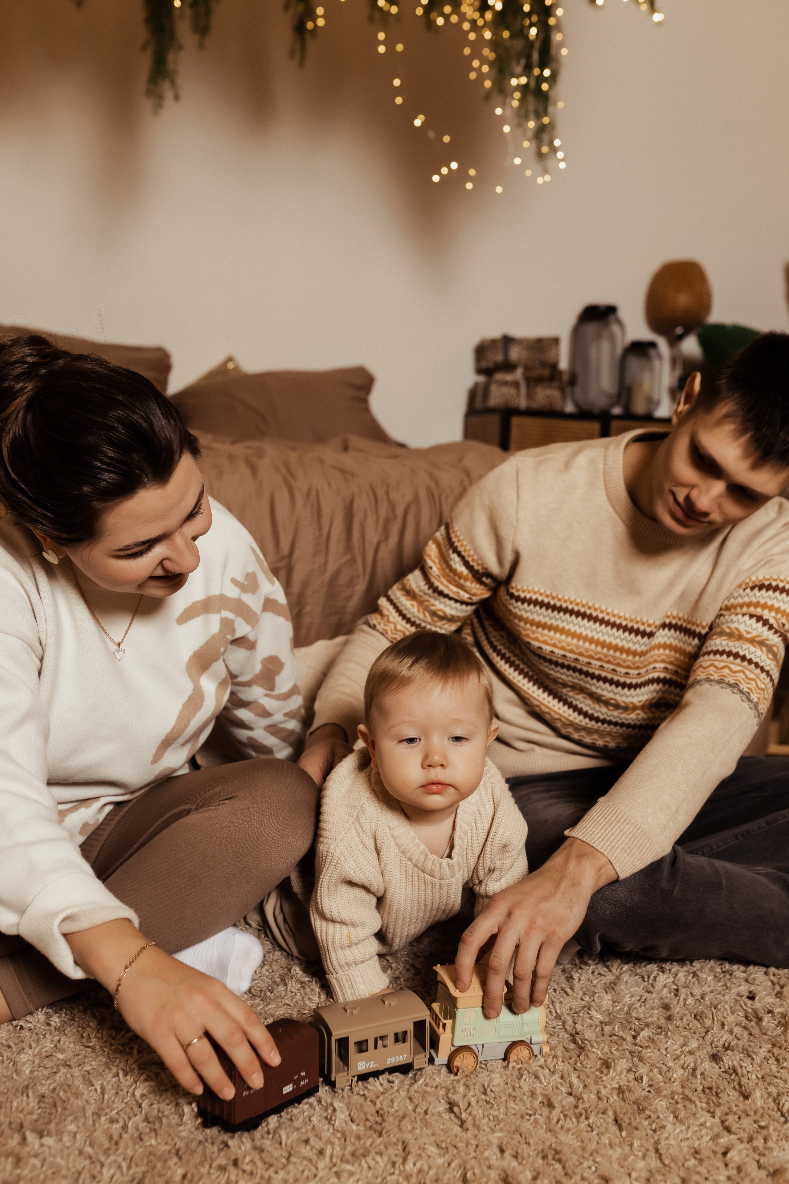 Лёша, Юля и Федя. ФОТОГРАФ Маргарита Сивакова | Ярославль Кострома Москва