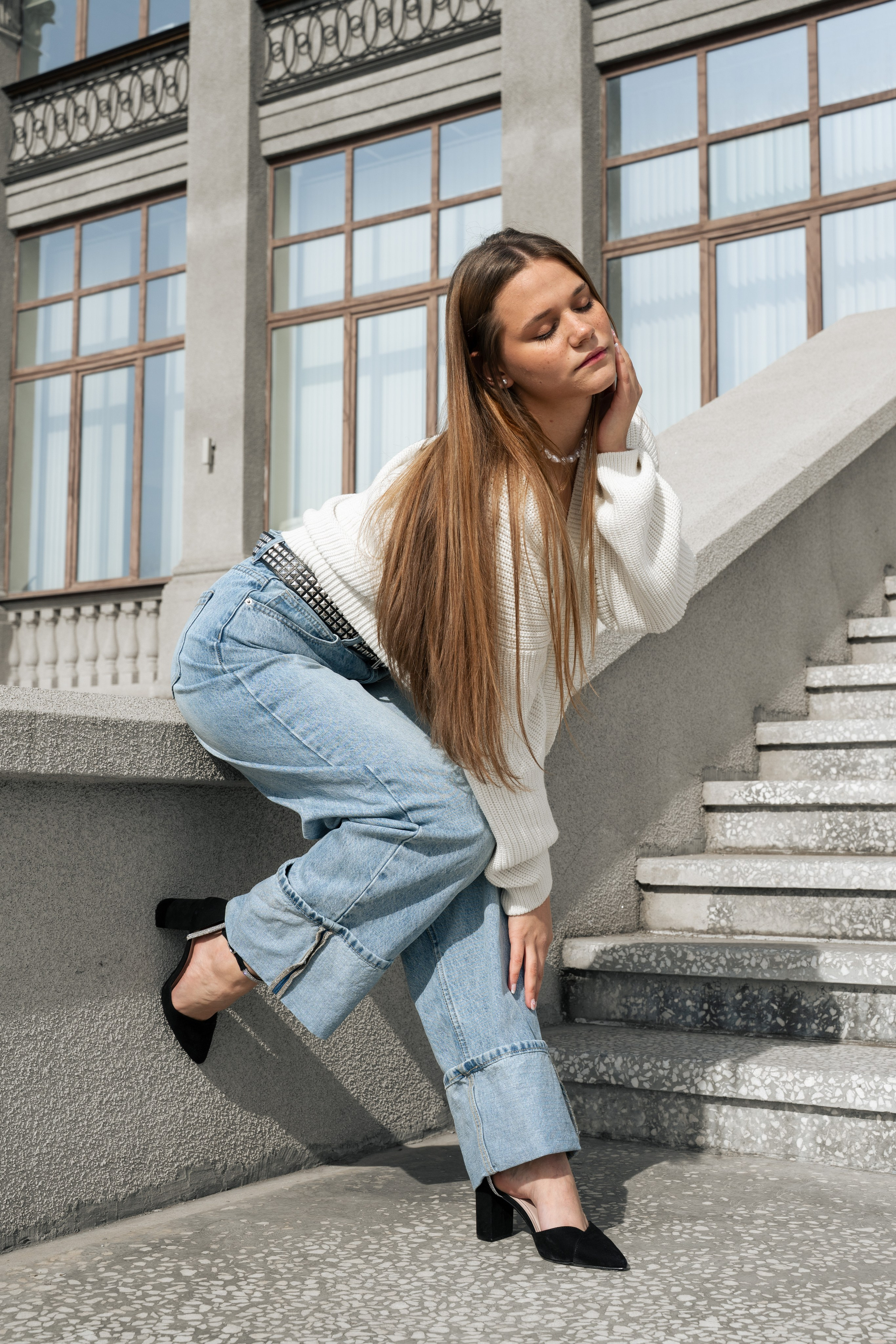 Соболева Наталия. Promodels