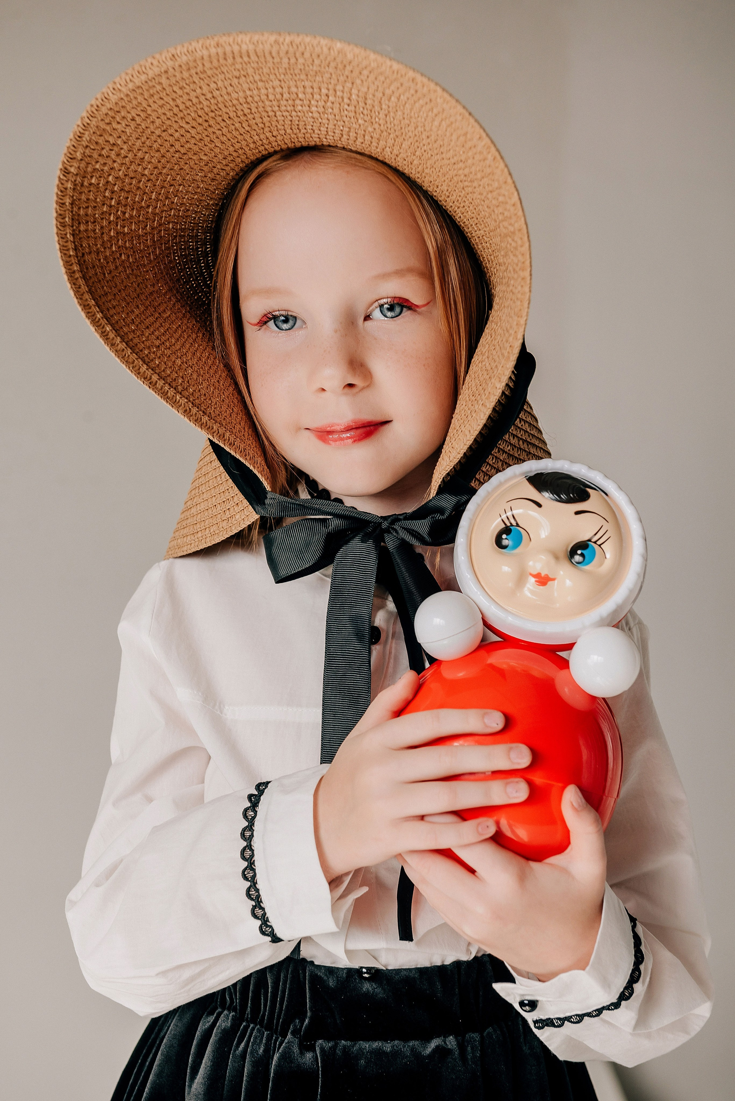 Белоногова Диана. Promodels