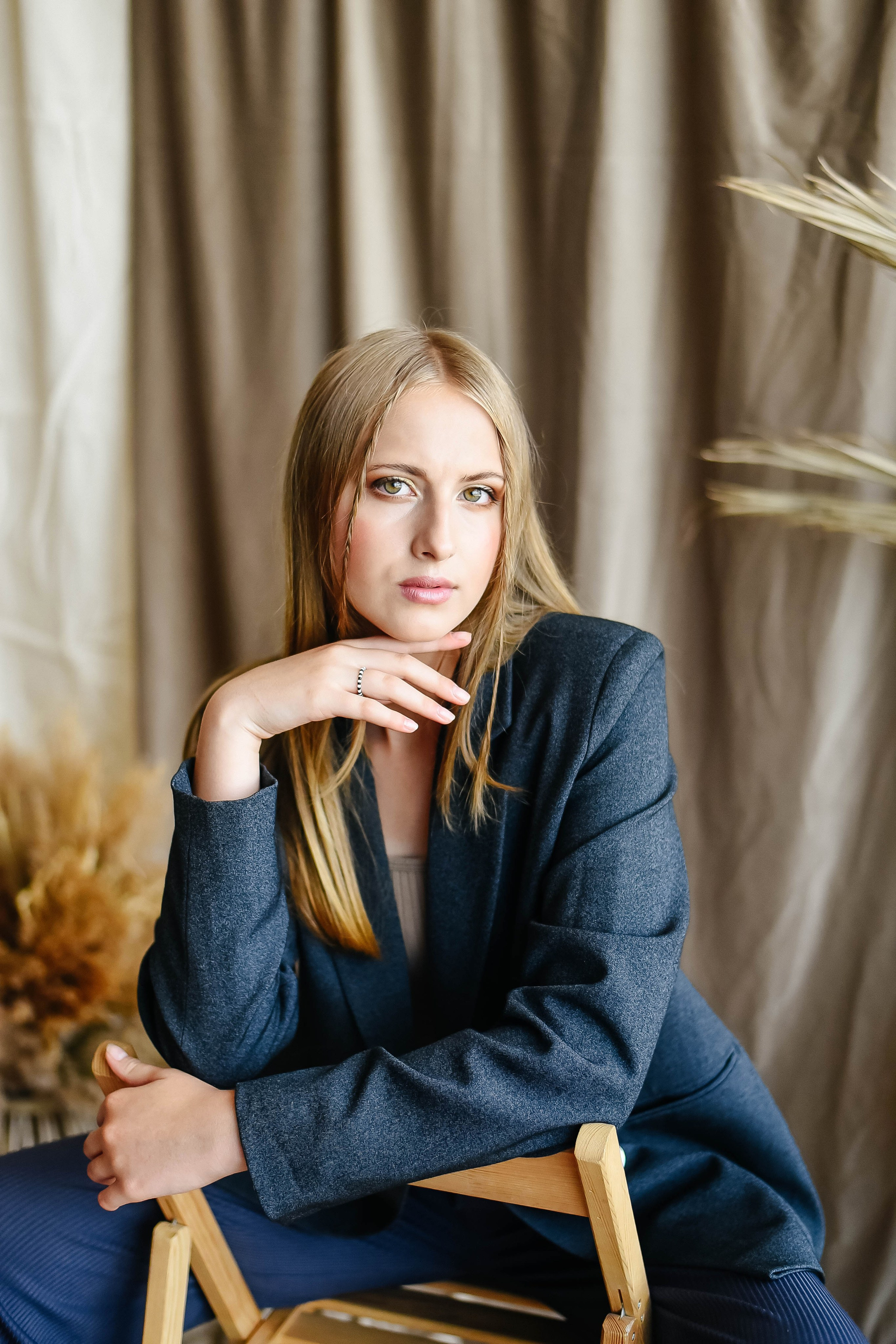 Дубовик Ангелина. Promodels