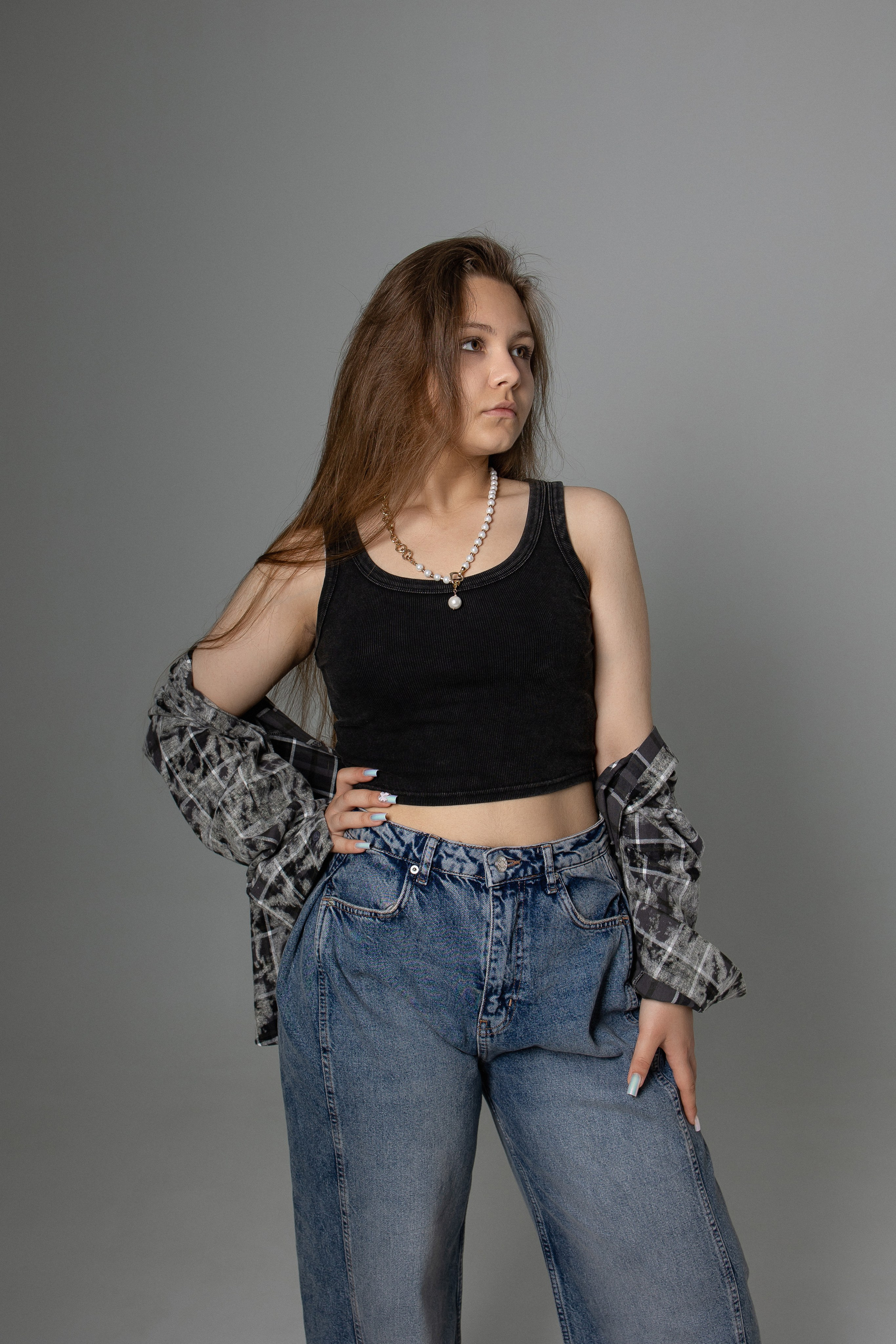 Дышекова Ева. Promodels