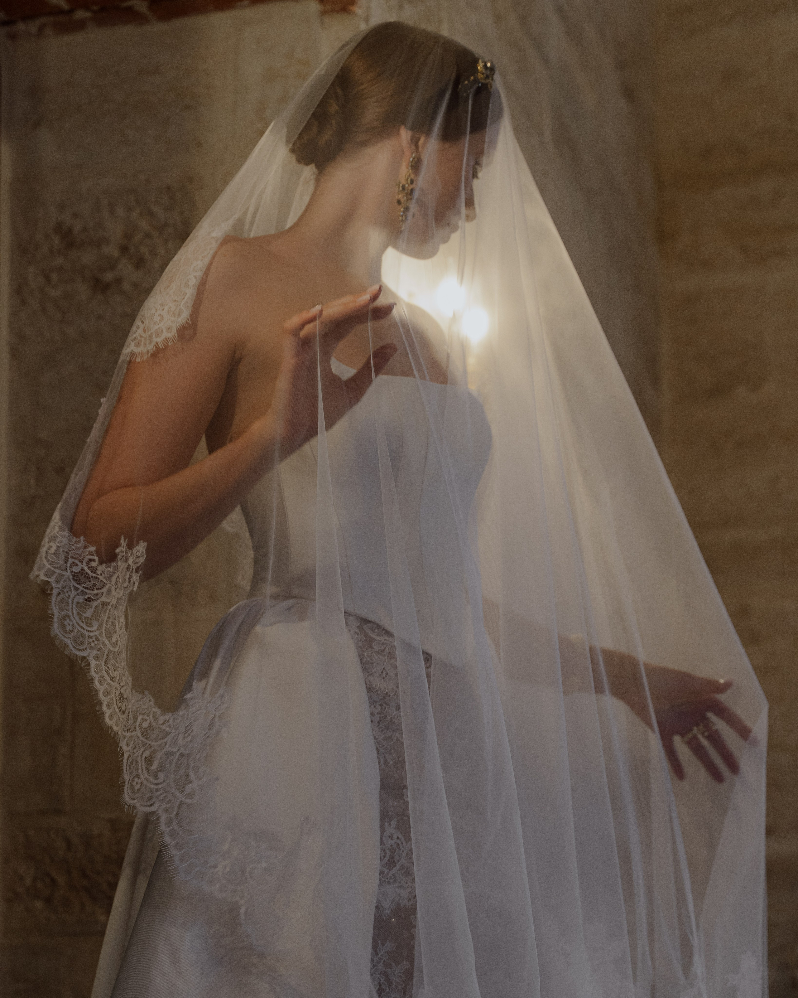 Свадебный и портретный фотограф Марина Юшина