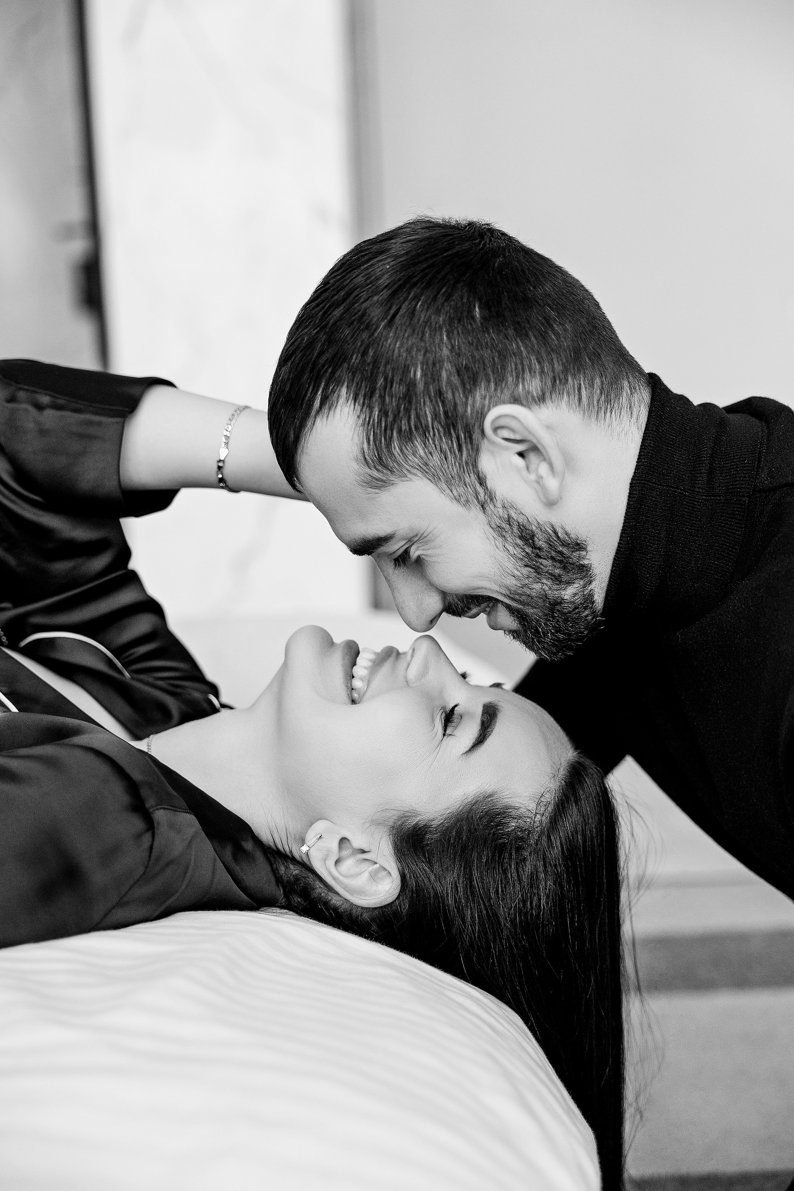 Свадьбы и Love Story. Свадебный фотограф в Санкт-Петербурге Павел Резниченко