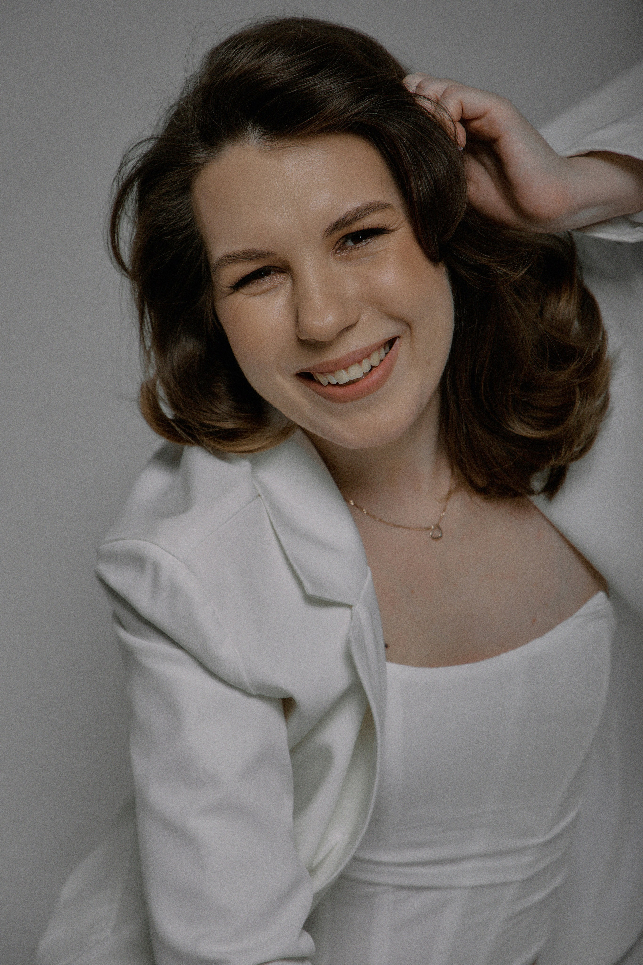 Индивидуальные и истории любви. Фотограф Елена Краснопевцева