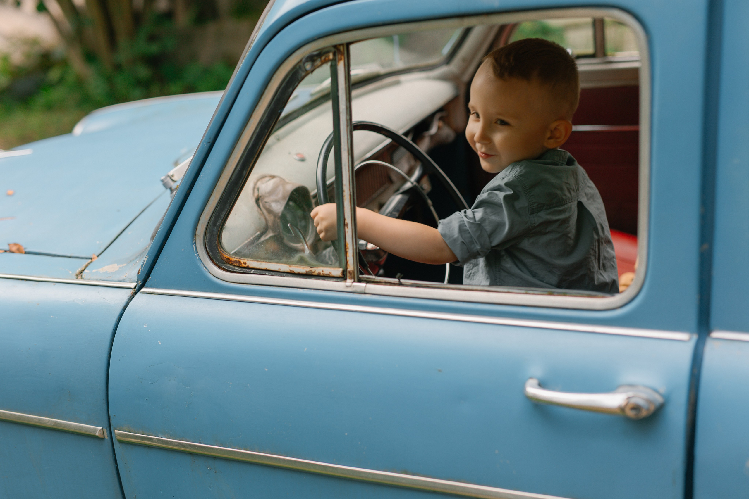 Kirja. Главная