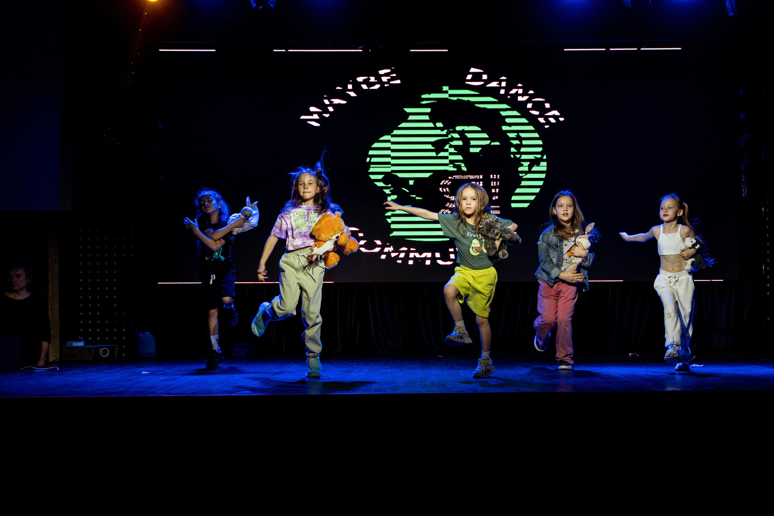 Танцевальная школа MDC. Свадебный и репортажный фотограф в Уфе| Осетрова Ольга