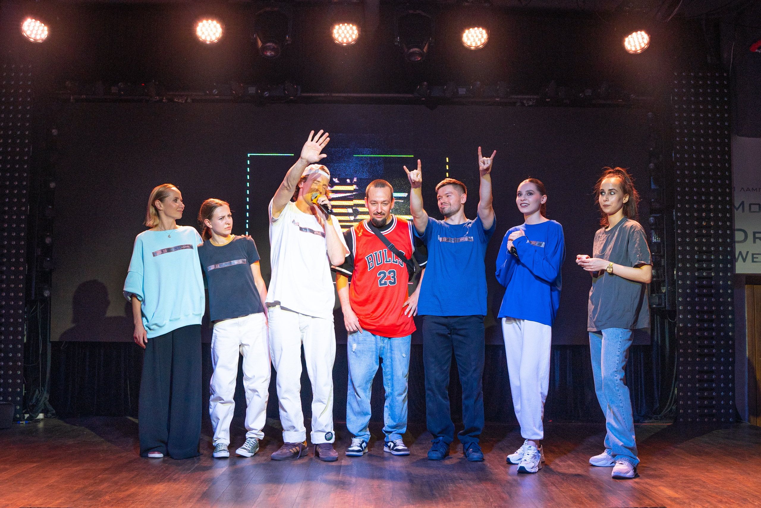 Школа Танцев MDC. Свадебный и репортажный фотограф в Уфе| Осетрова Ольга