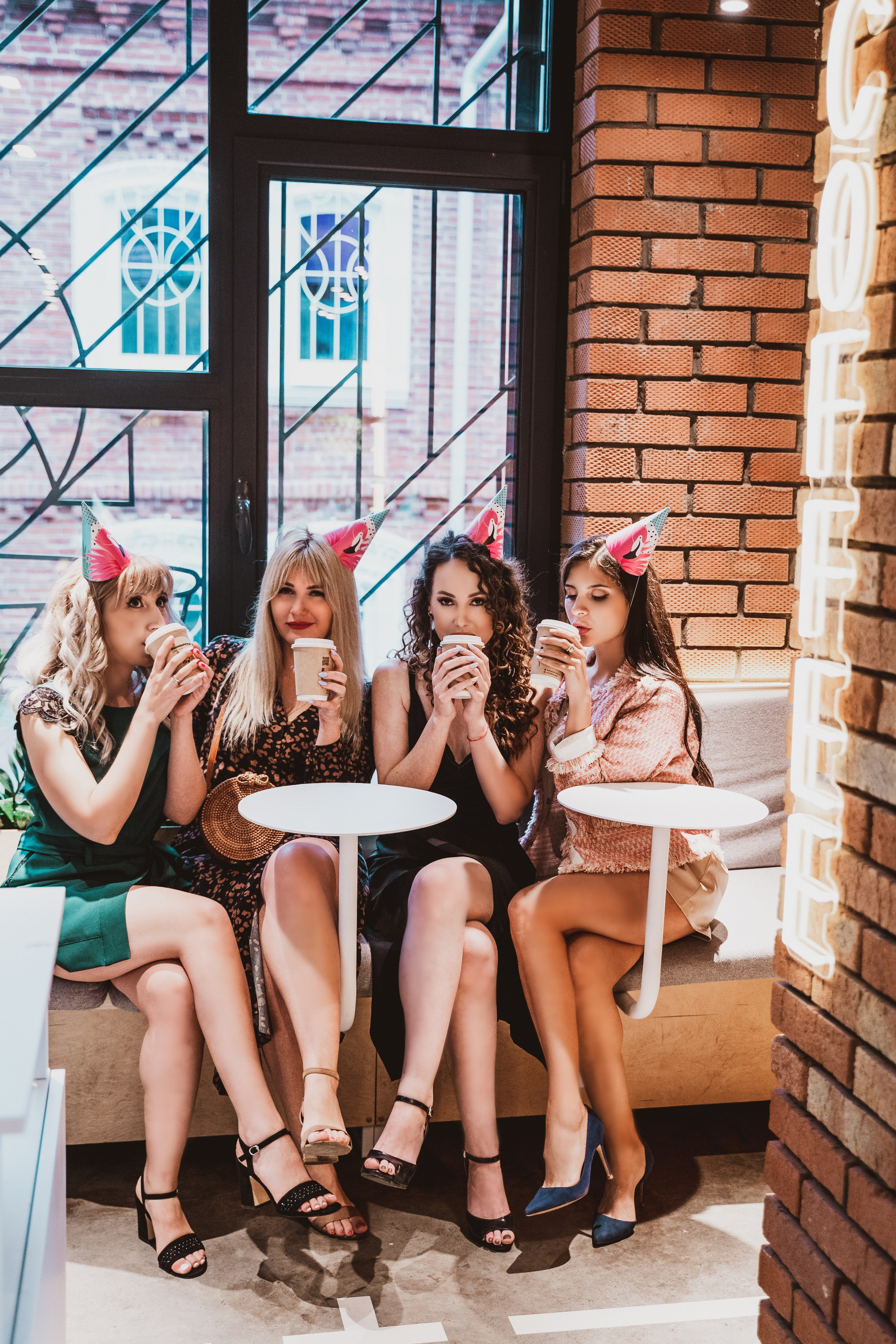 День рождение Альбины. Свадебный и репортажный фотограф в Уфе| Осетрова Ольга