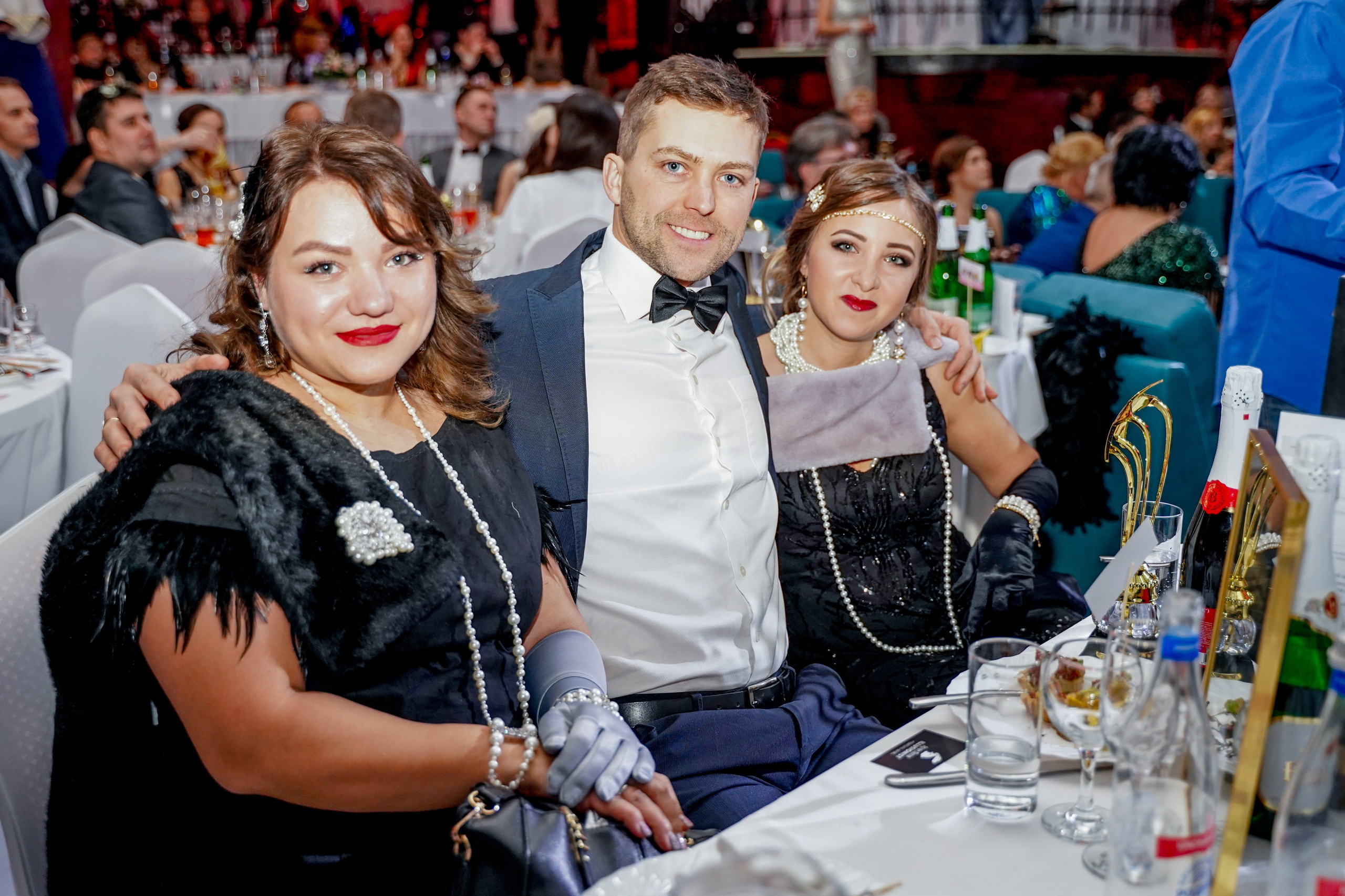 Признание года. Машко. Свадебный и репортажный фотограф в Уфе| Осетрова Ольга