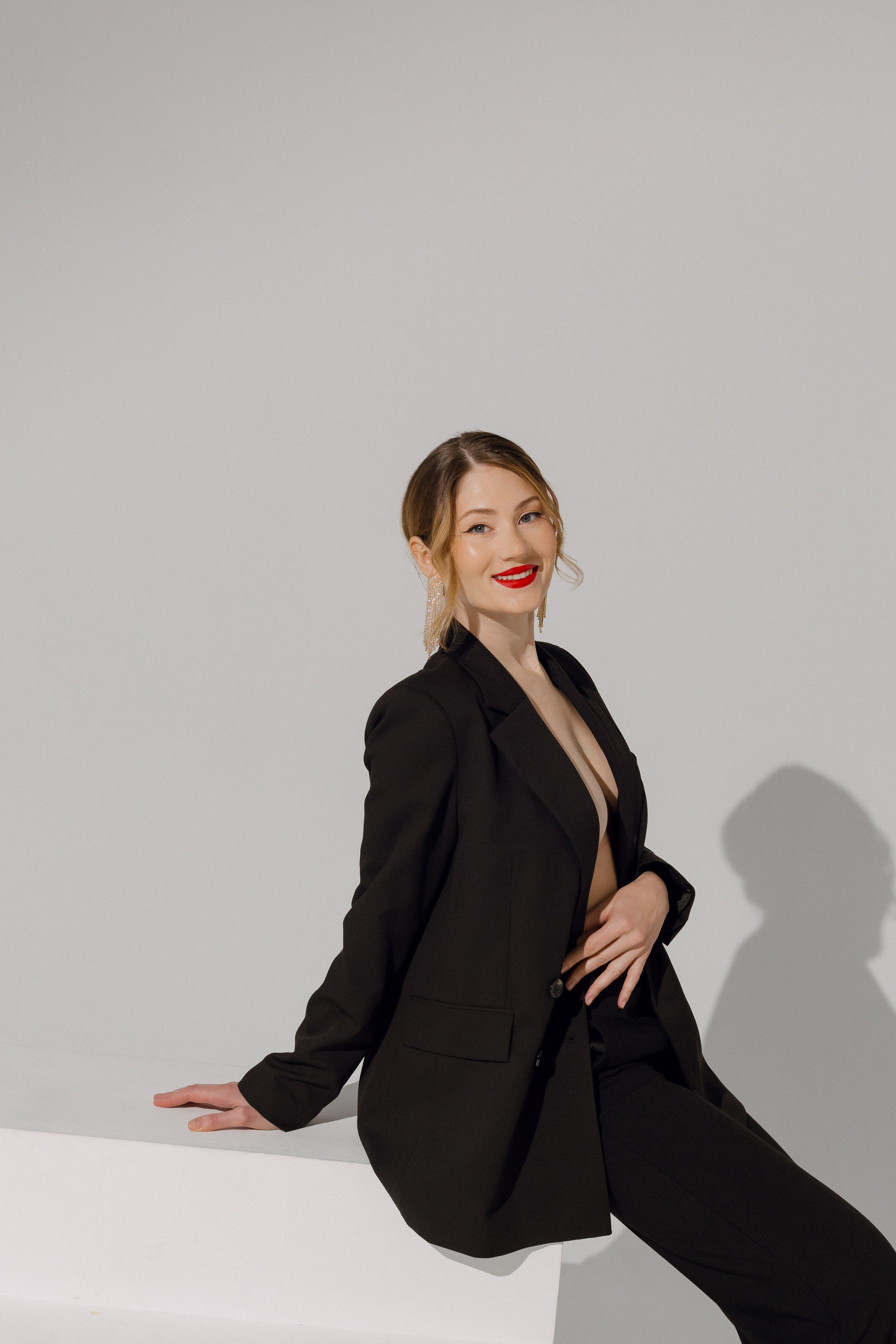 Natalia. Photographer