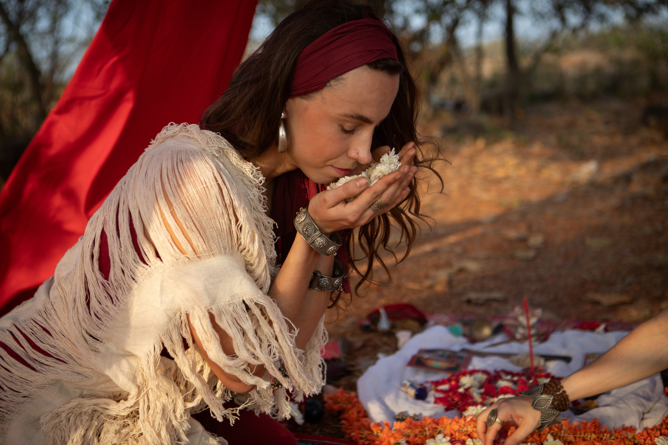 Красный Шатер. Сайт Фотографа MASHASOLAR