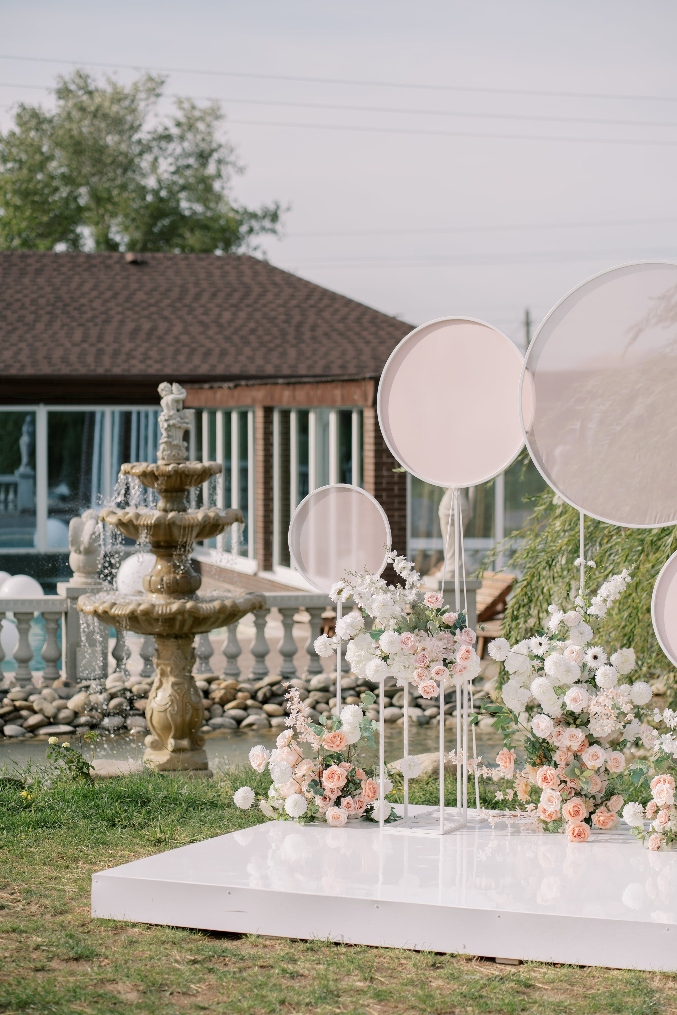 Свадьба Игоря и Юлии