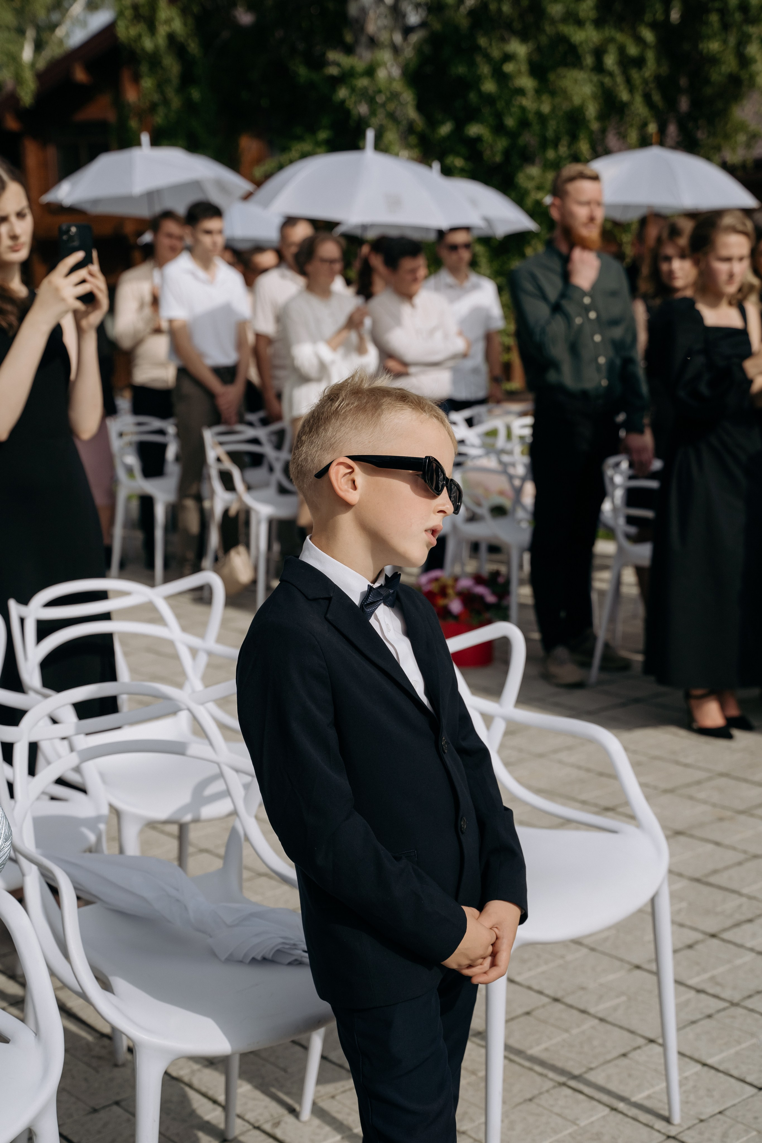 Лиля и Иван. Свадебный и семейный фотограф в Новосибирске Наталья Зорина