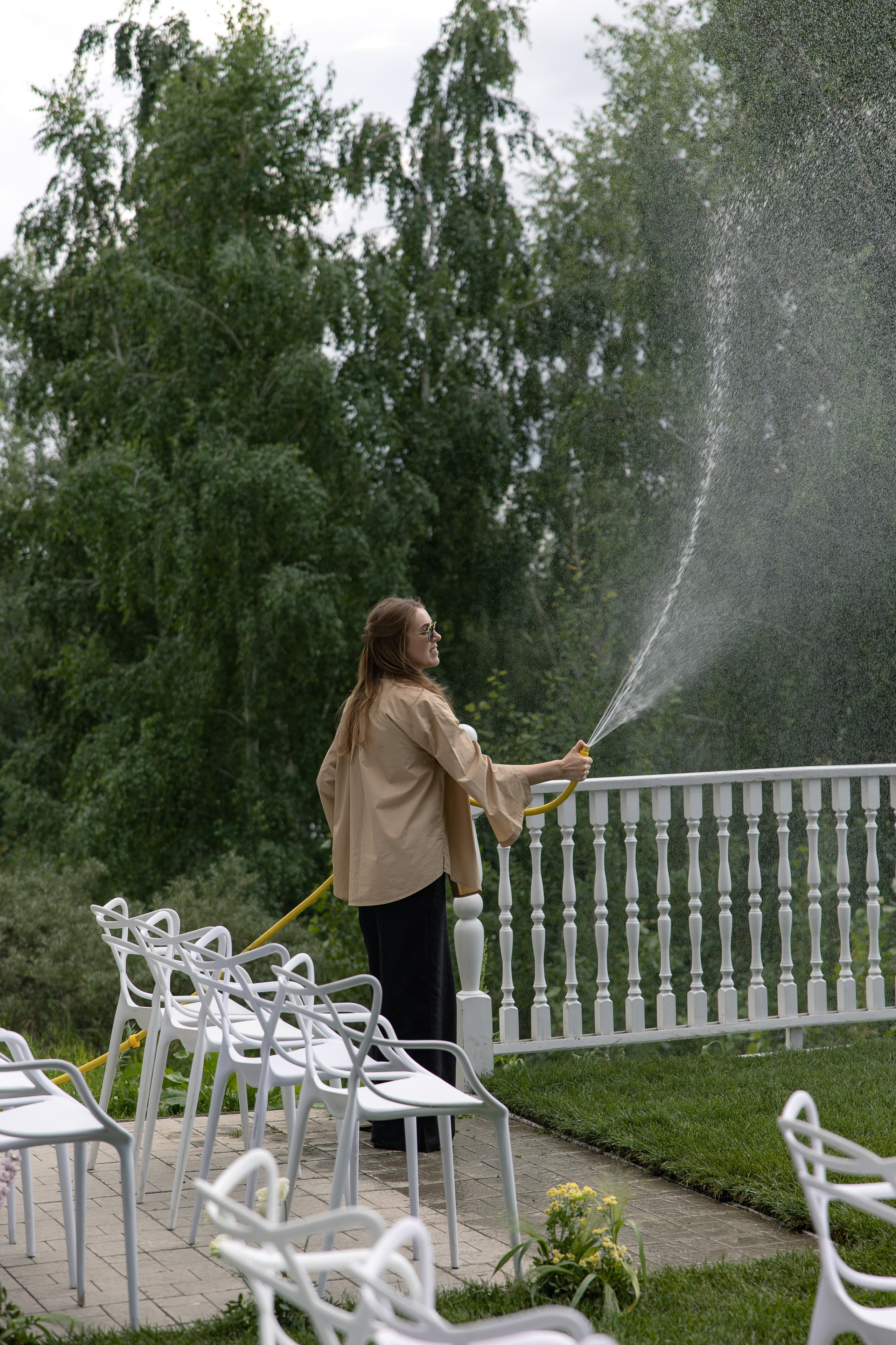 Даниил и Светлана. Свадебный и семейный фотограф в Новосибирске Наталья Зорина