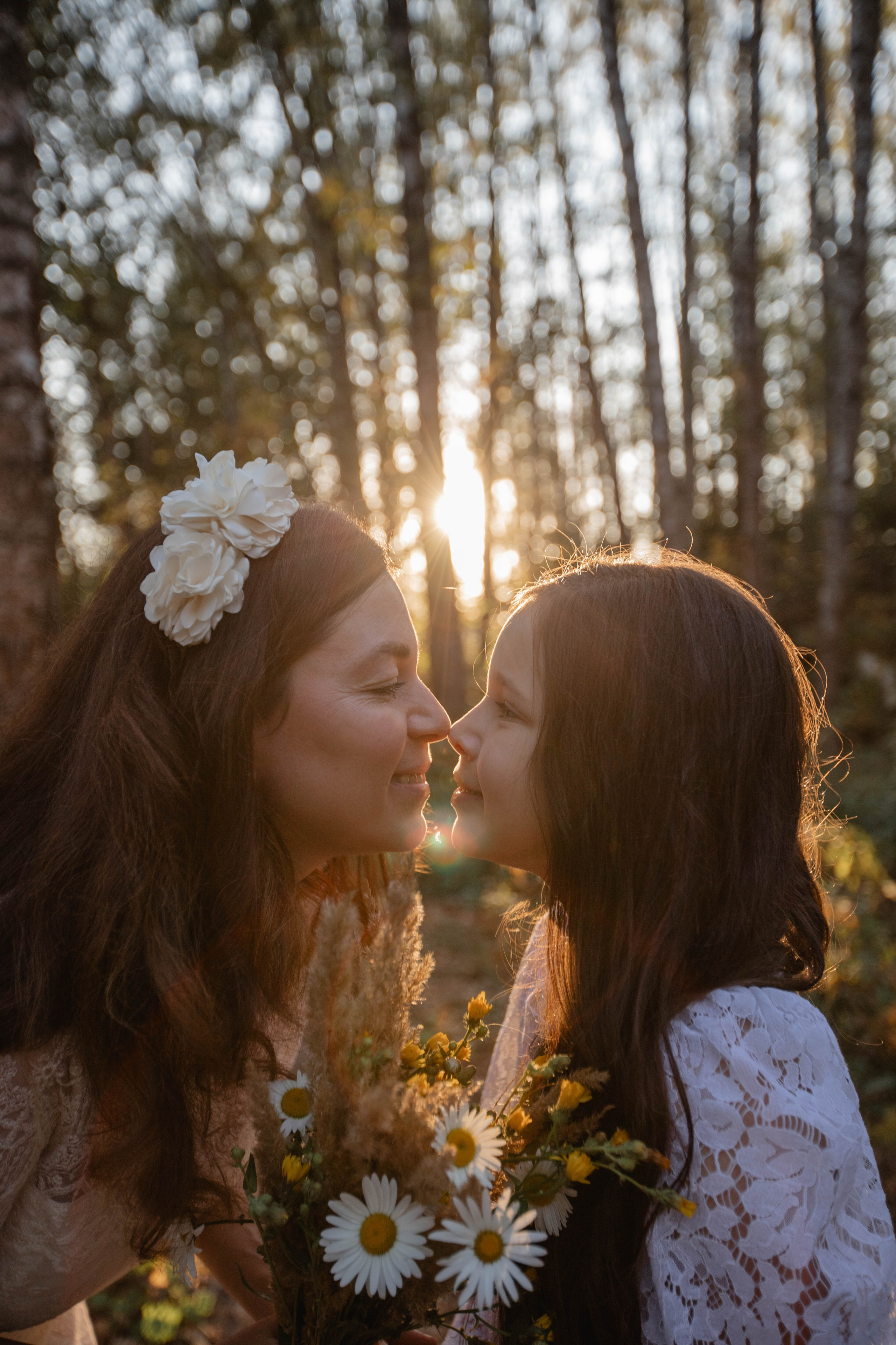 Семейная съёмка :)