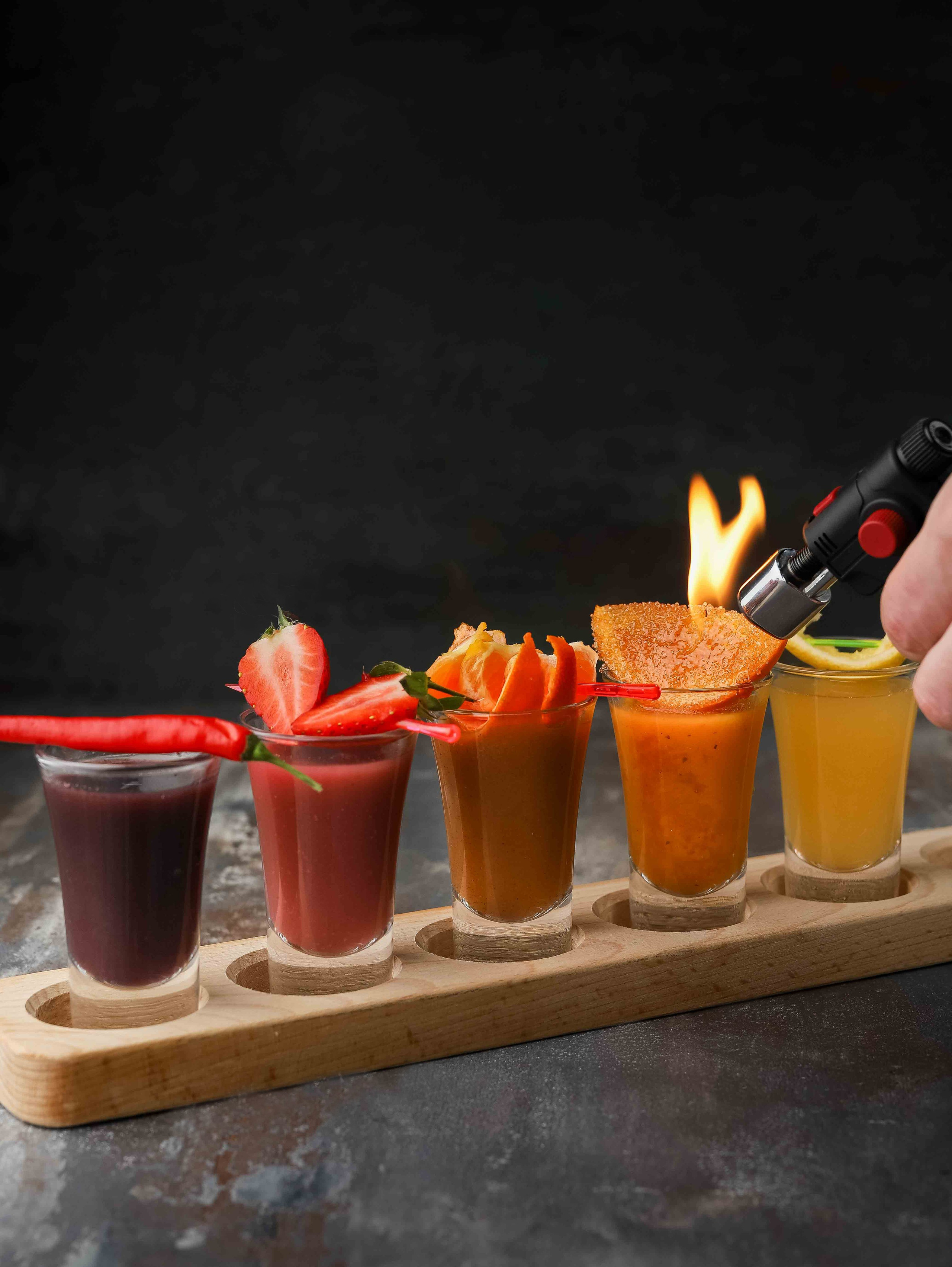 Напитки. Фуд фотограф/Предметный фотограф/Москва