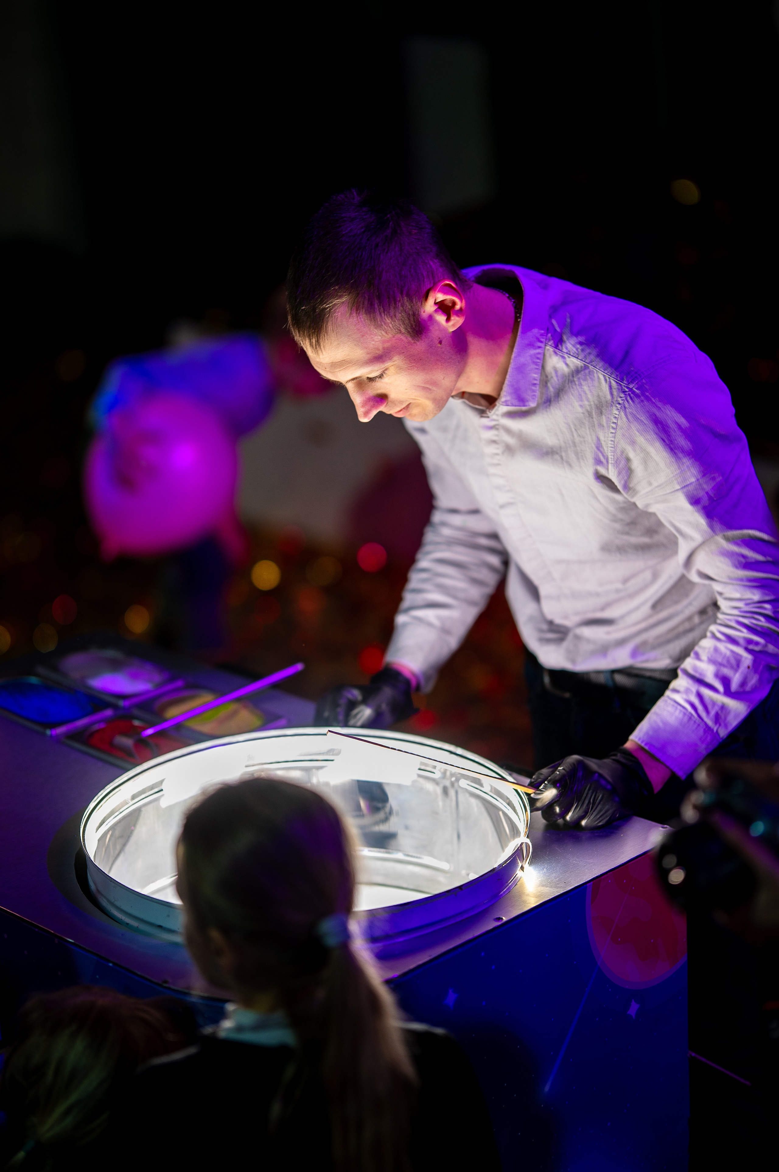 Детские мероприятия