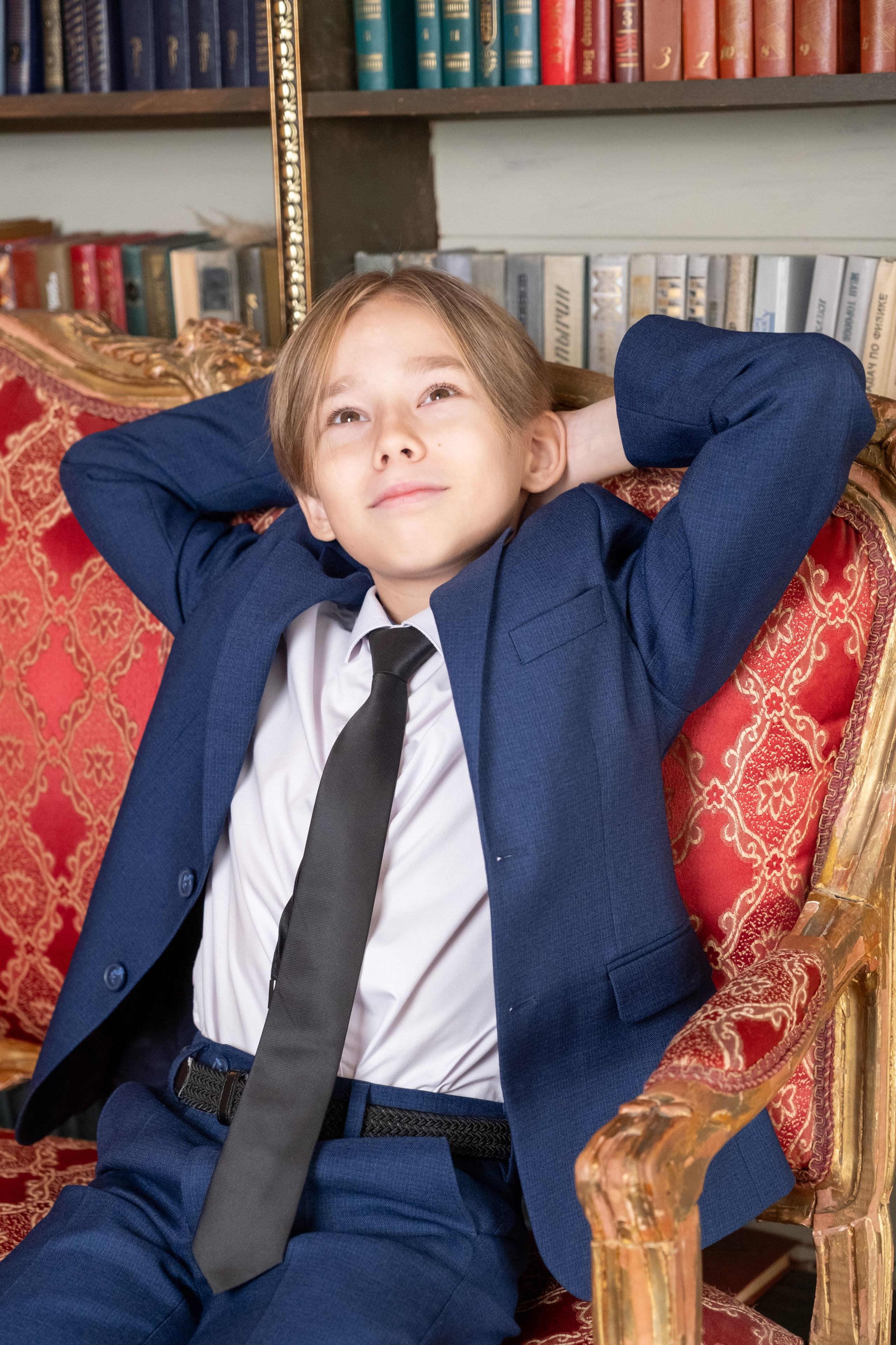 Семейная. Репортажный фотограф Казань Сергей Казанский