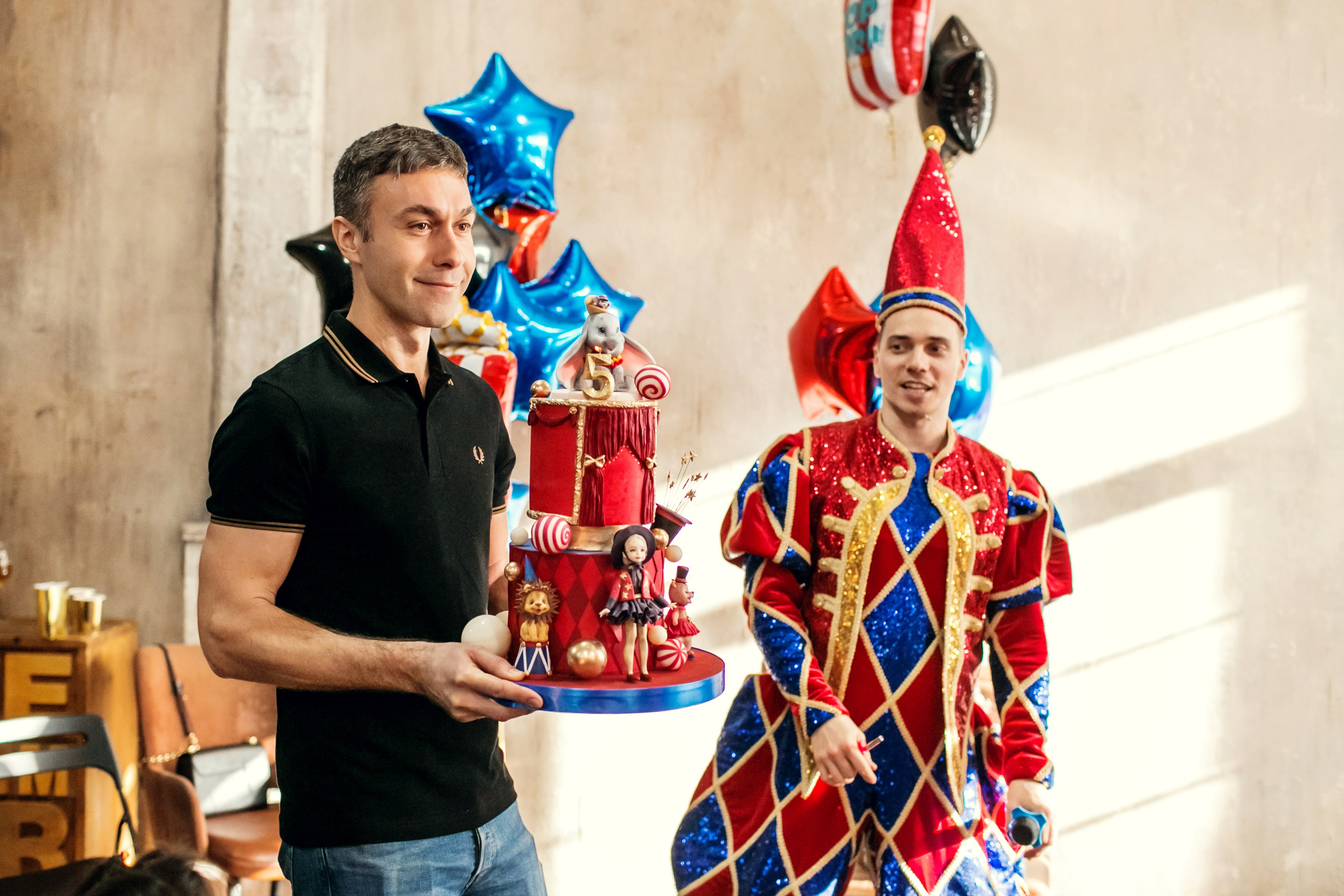 Насте 5 лет. Детский и семейный фотограф в Москве Анна Ипатьева