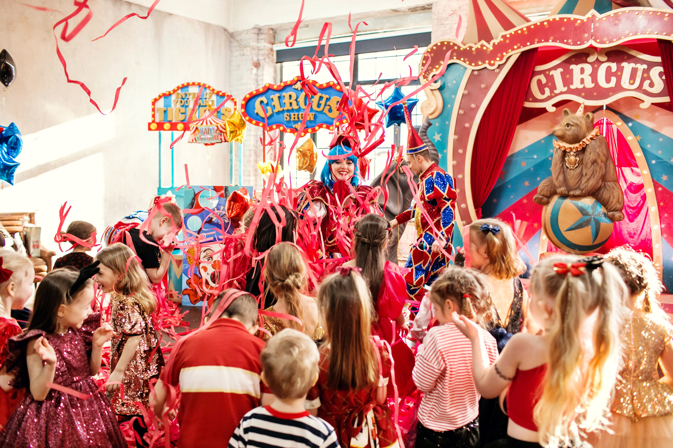 Насте 5 лет. Детский и семейный фотограф в Москве Анна Ипатьева