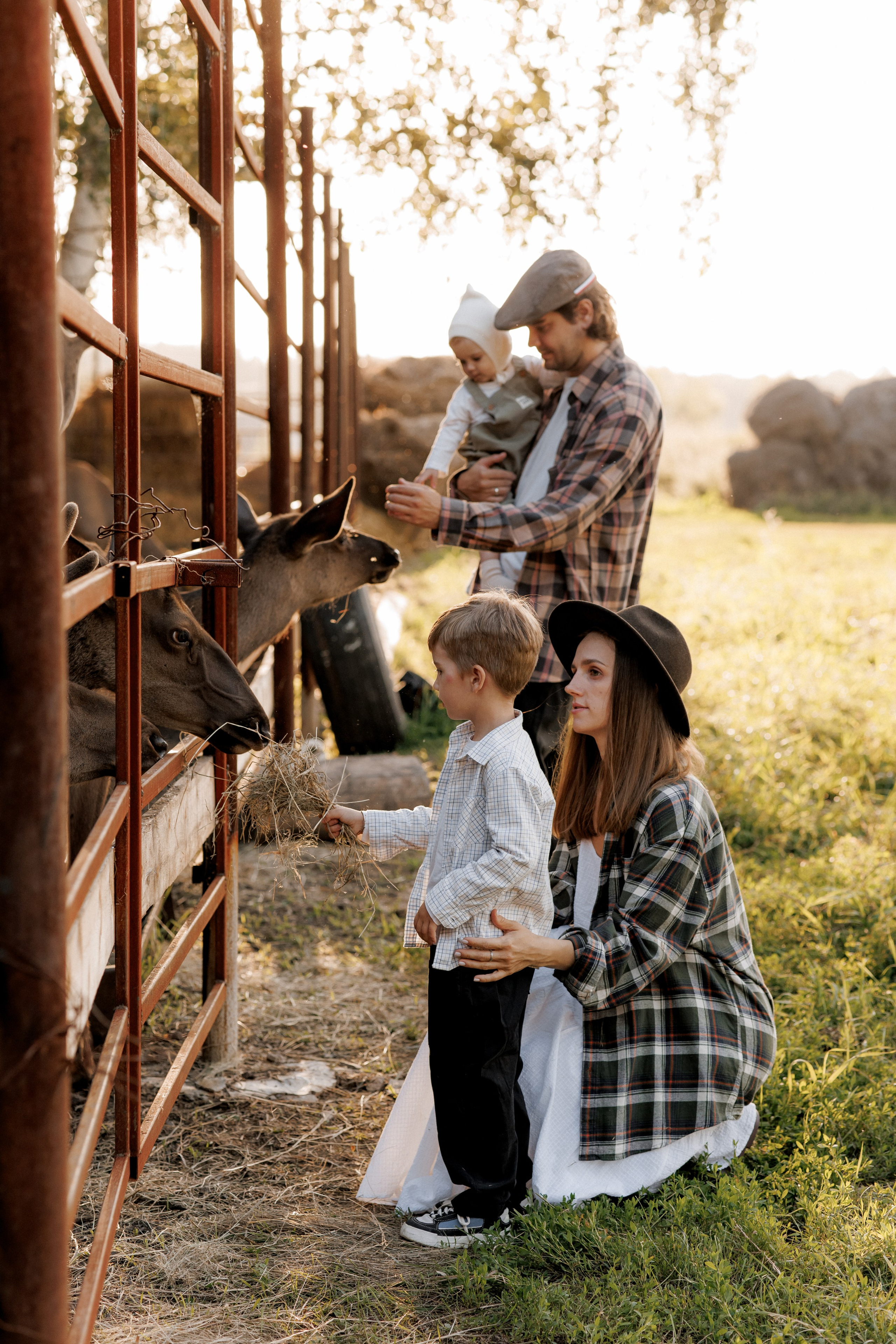 Юлия и Антон. Фотограф в Омске Валерия Крячко