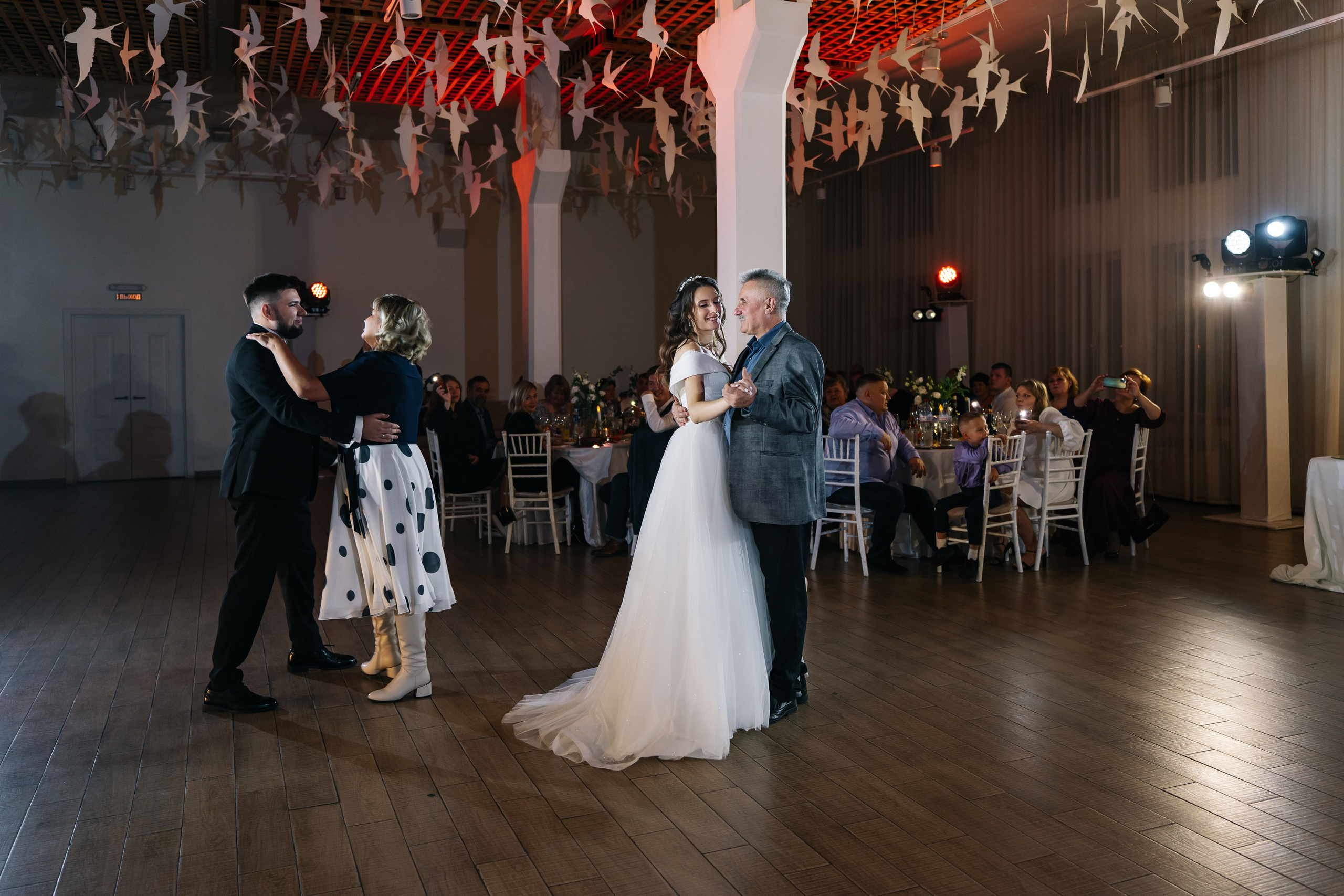 Алена и Никита. Свадебный и семейный фотограф Кокушева Юлия Нижний Новгород