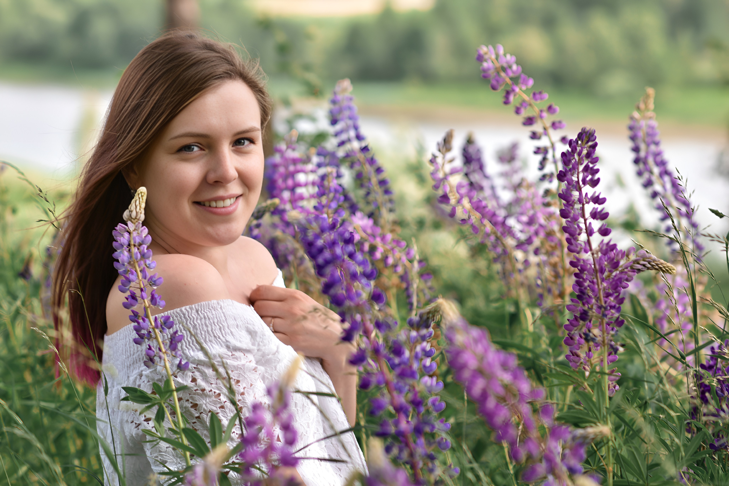 В ожидании любви. Семейный фотограф в Красногорске и Лобне — Мария Бесштанькина | Семейные фотосессии