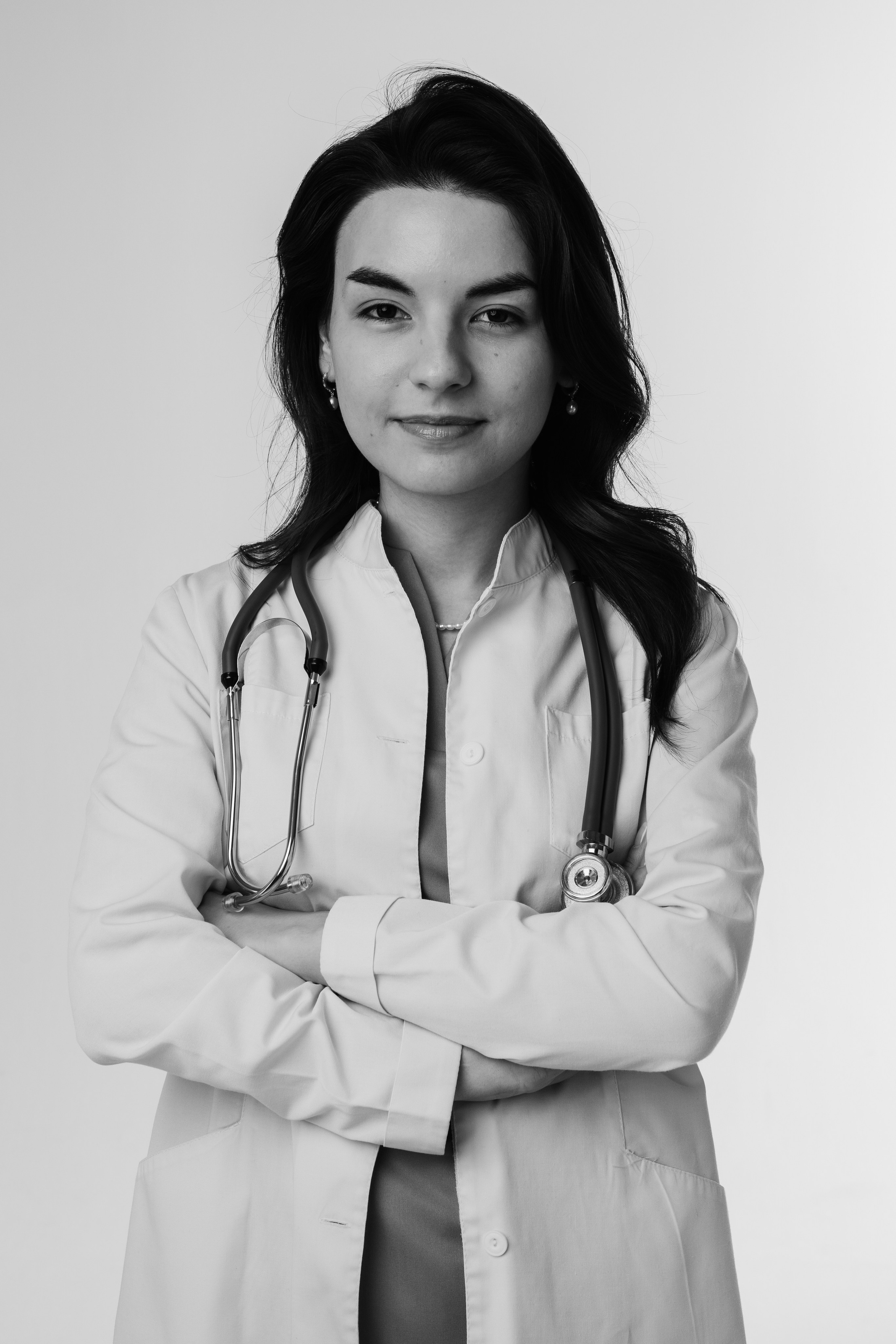 DOCTORS. Ника — ваш персональный фотограф в Нижнем Новгороде
