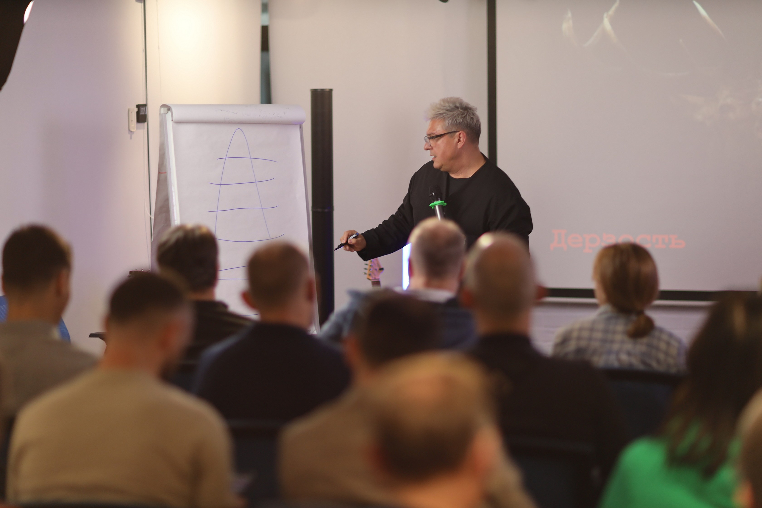 МастерМайнд 1.2. Съемка в студии под ваш запрос, студийные съемки, фотографии архитектурных объектов — Александр Евстигнеев — фотограф Москва