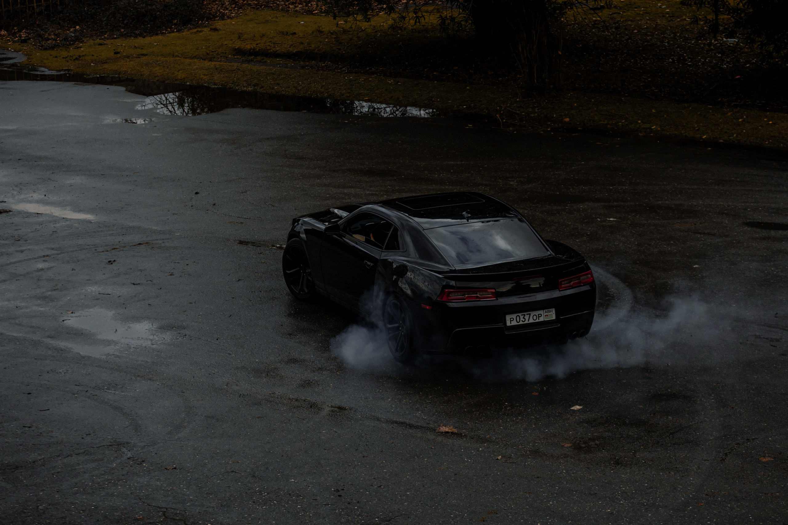 Машины. Фотограф в Санкт-Петербурге и Москве Макс Спектор