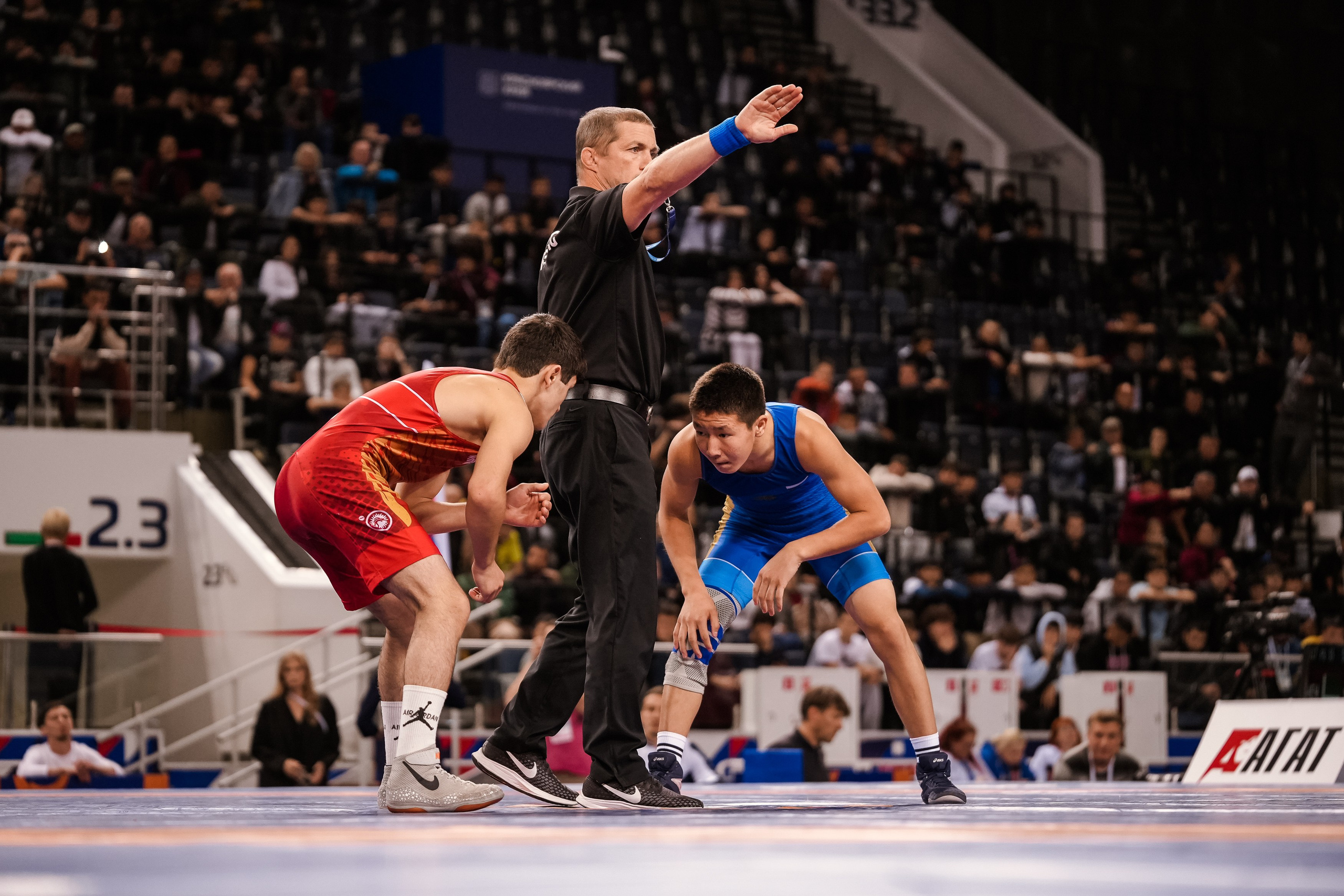 Мемориал памяти Бувайсара Сайтиева 2025 фотографии. Фотограф Анна Герман. Красноярск