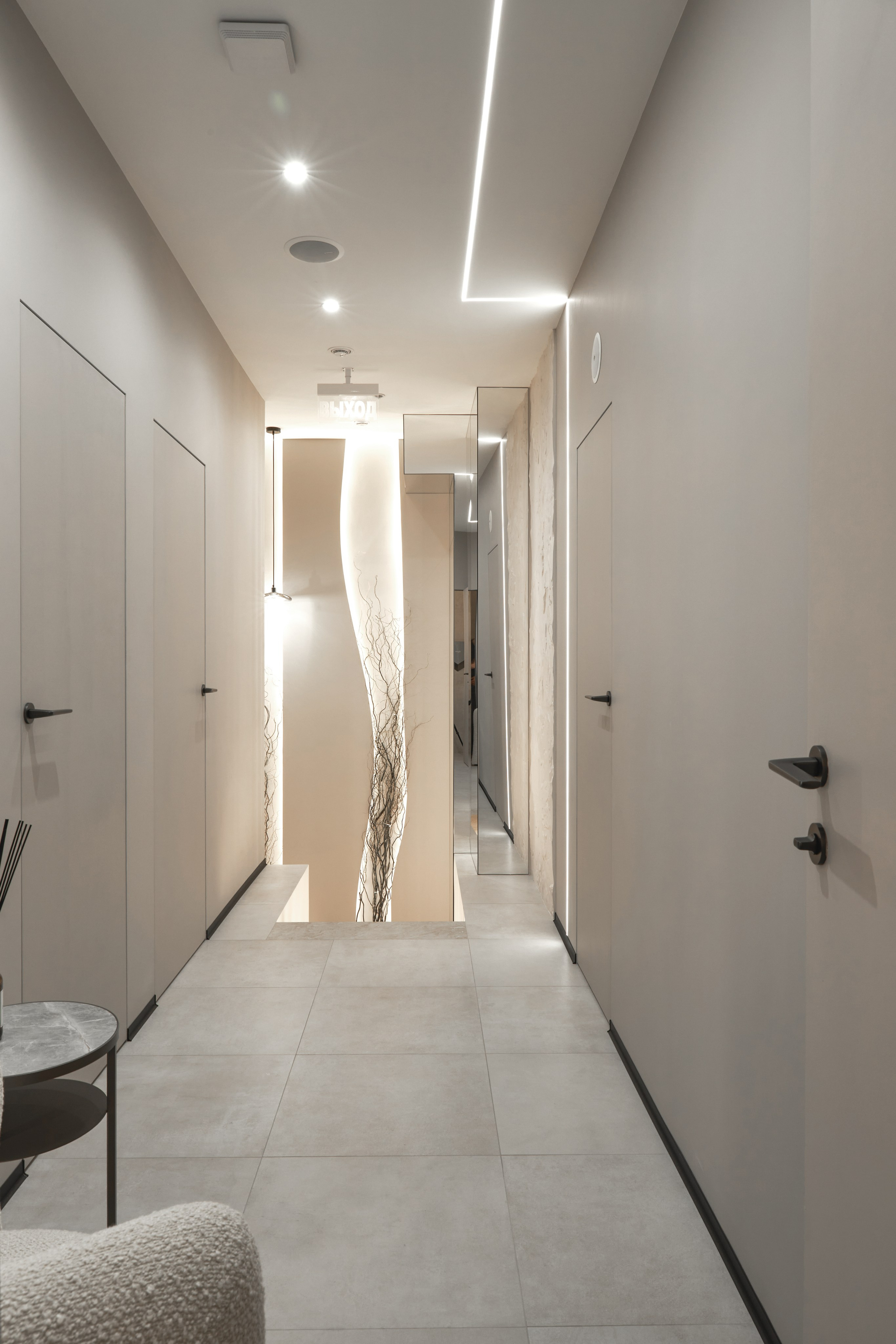 ИНТЕРЬЕРЫ. RIN Production