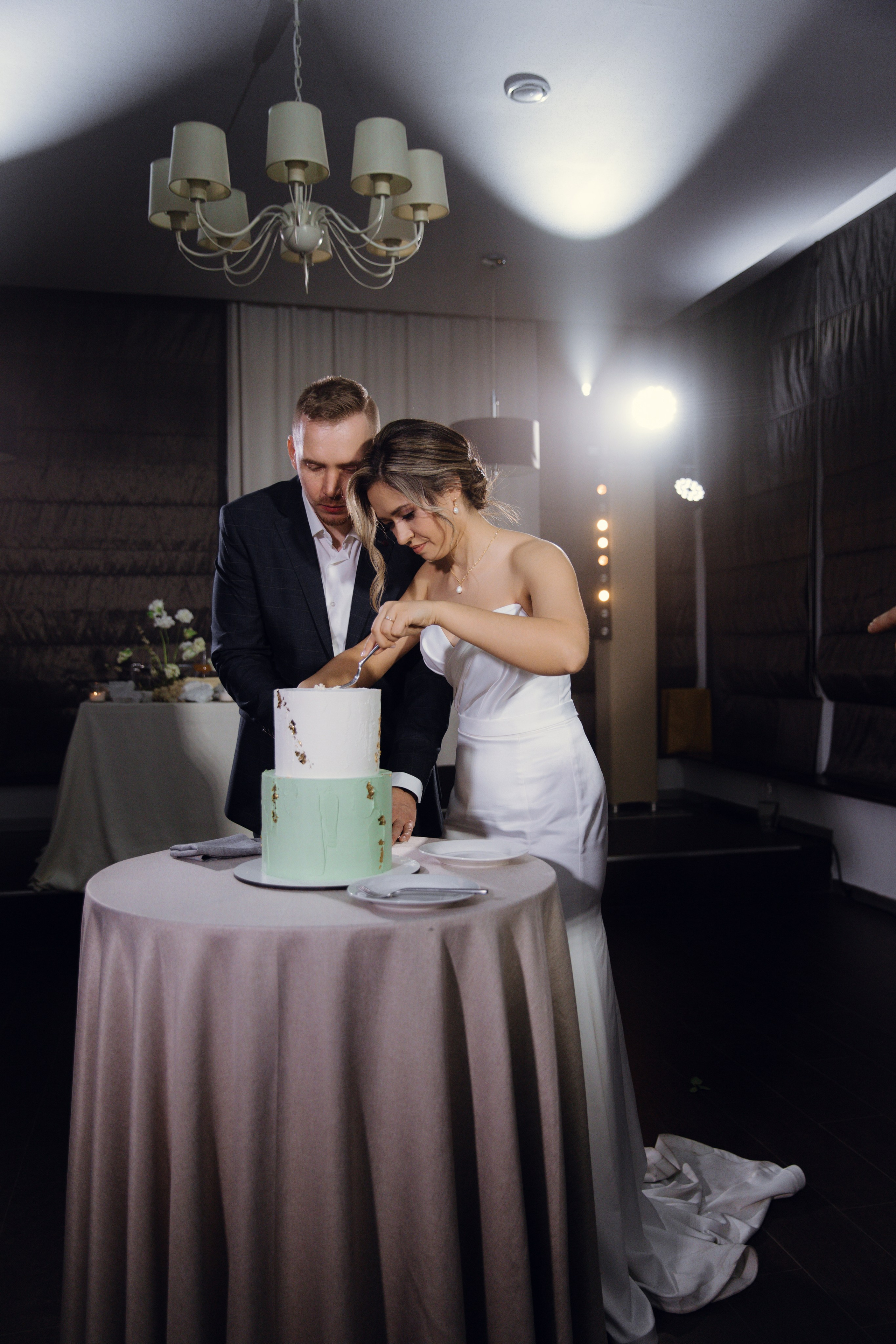 Даша и Леша. Фотограф Нижний Новгород