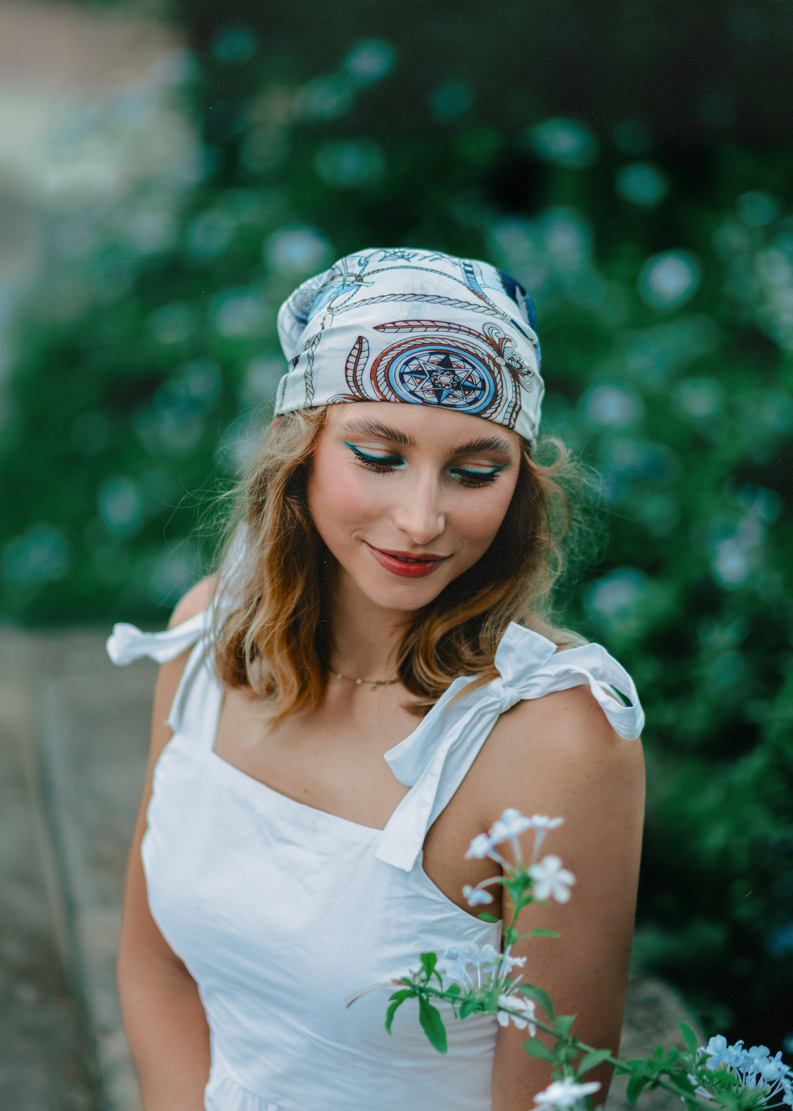 Elegant Dasha. Barbara Isaeva