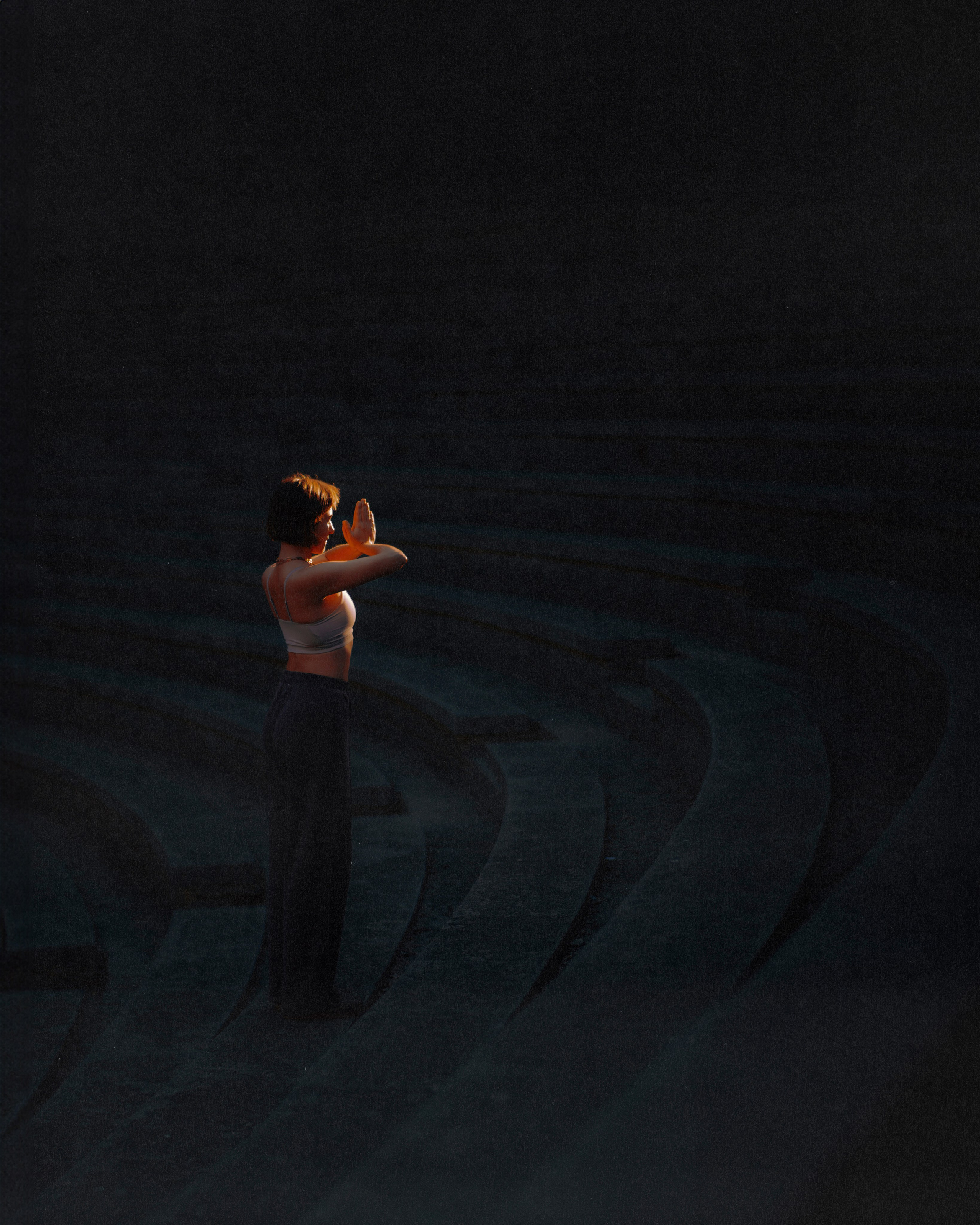 Anna. Barbara Isaeva