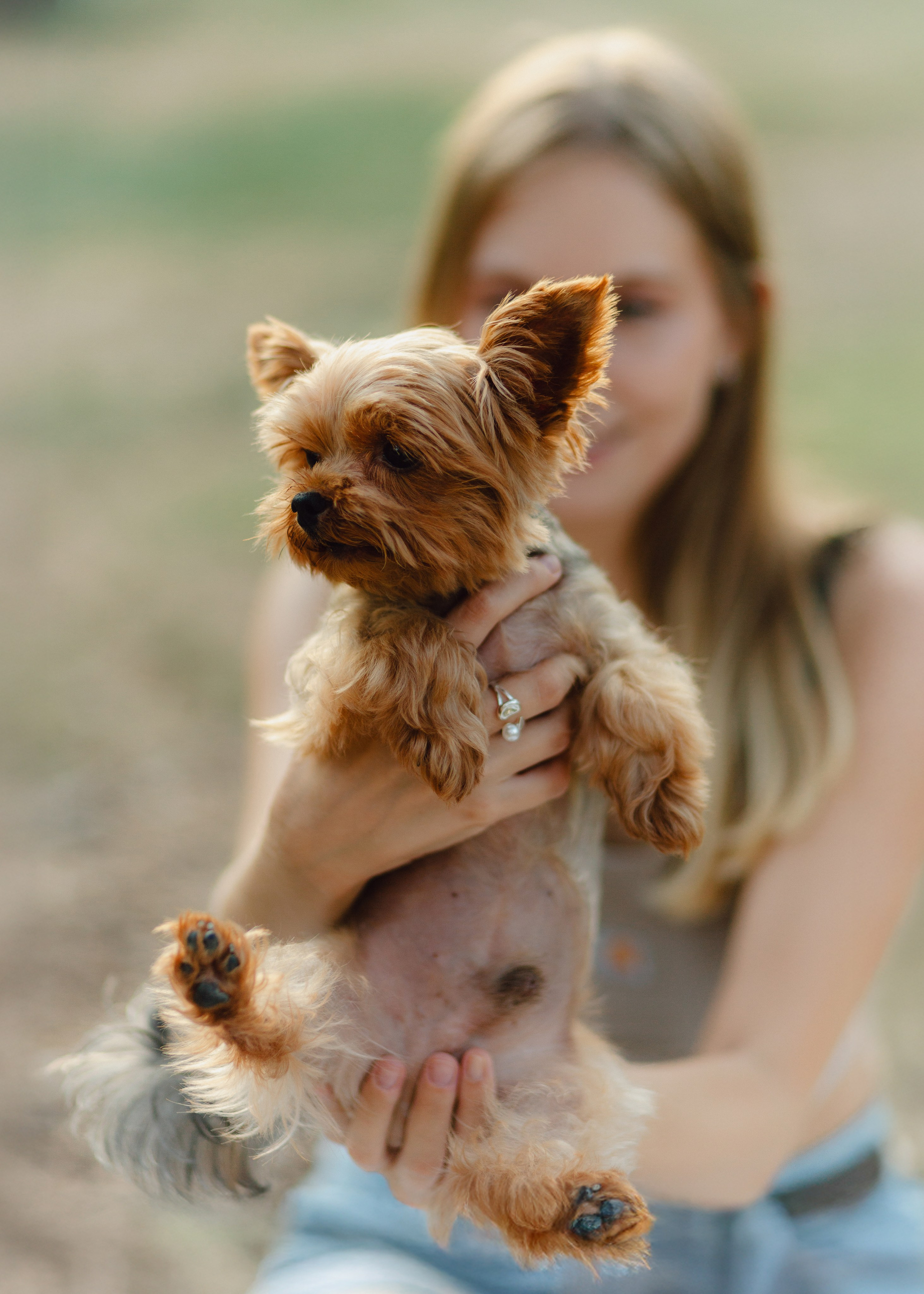 Julia & Her Playful Stitch. Barbara Isaeva
