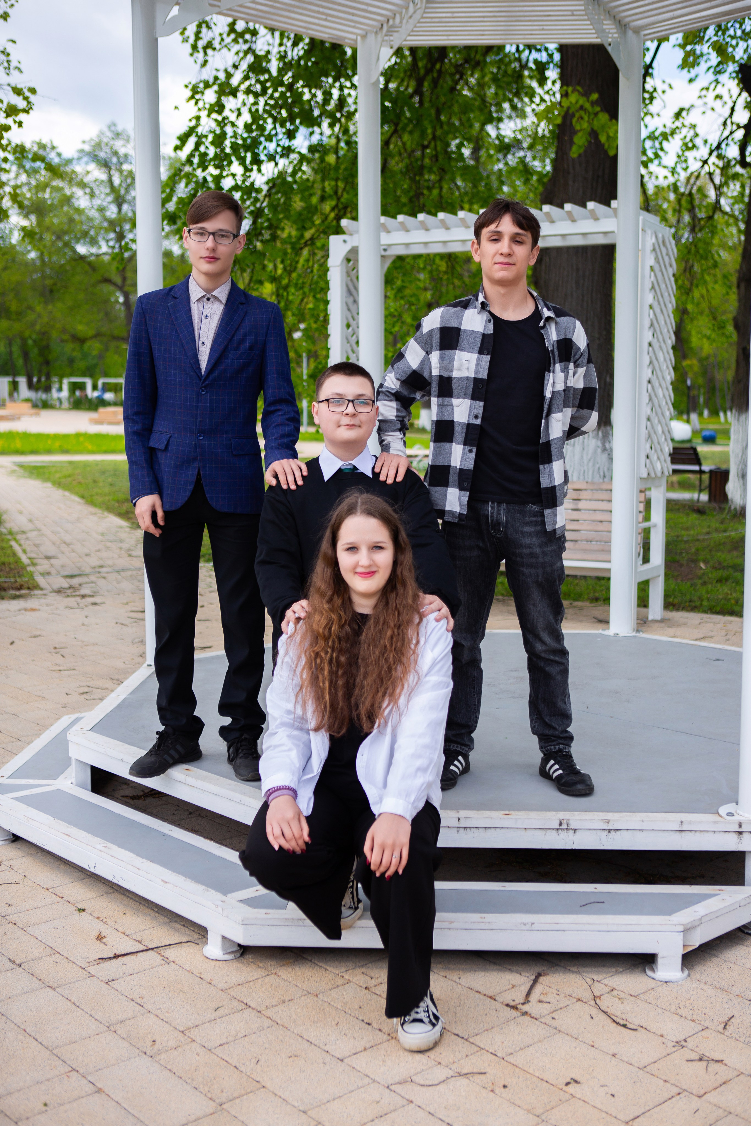 ФОТОСЕССИЯ ВЕСНА В УСАДЬБЕ ШЕНШИНЫХ. ТВОЙ АЛЬБОМ / ТВОИ ПРАВИЛА